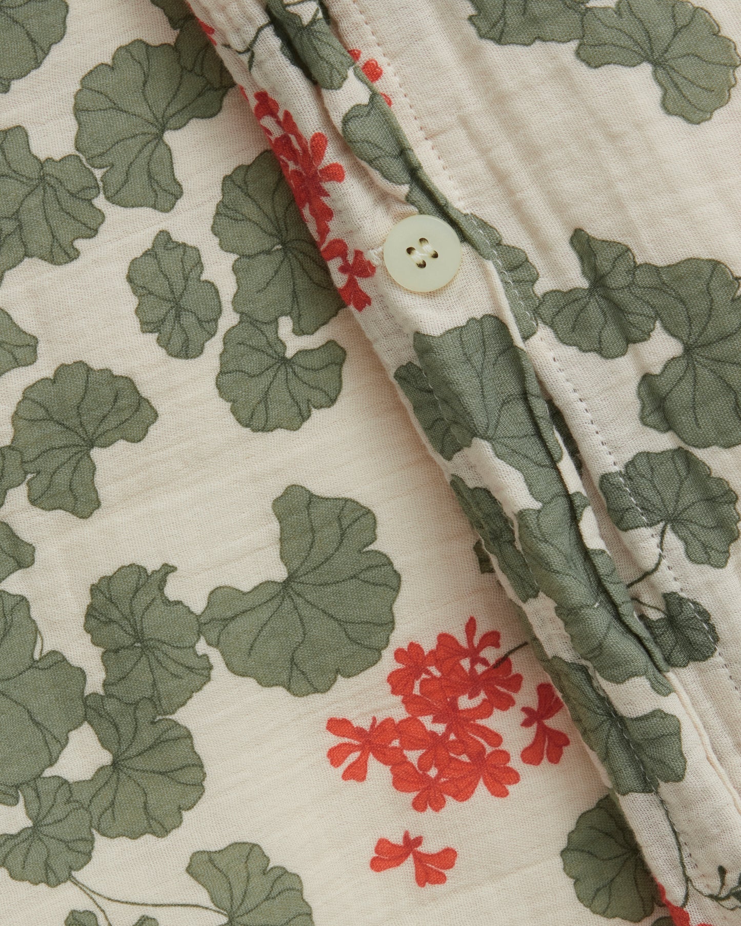Muslin Duvet Cover Double