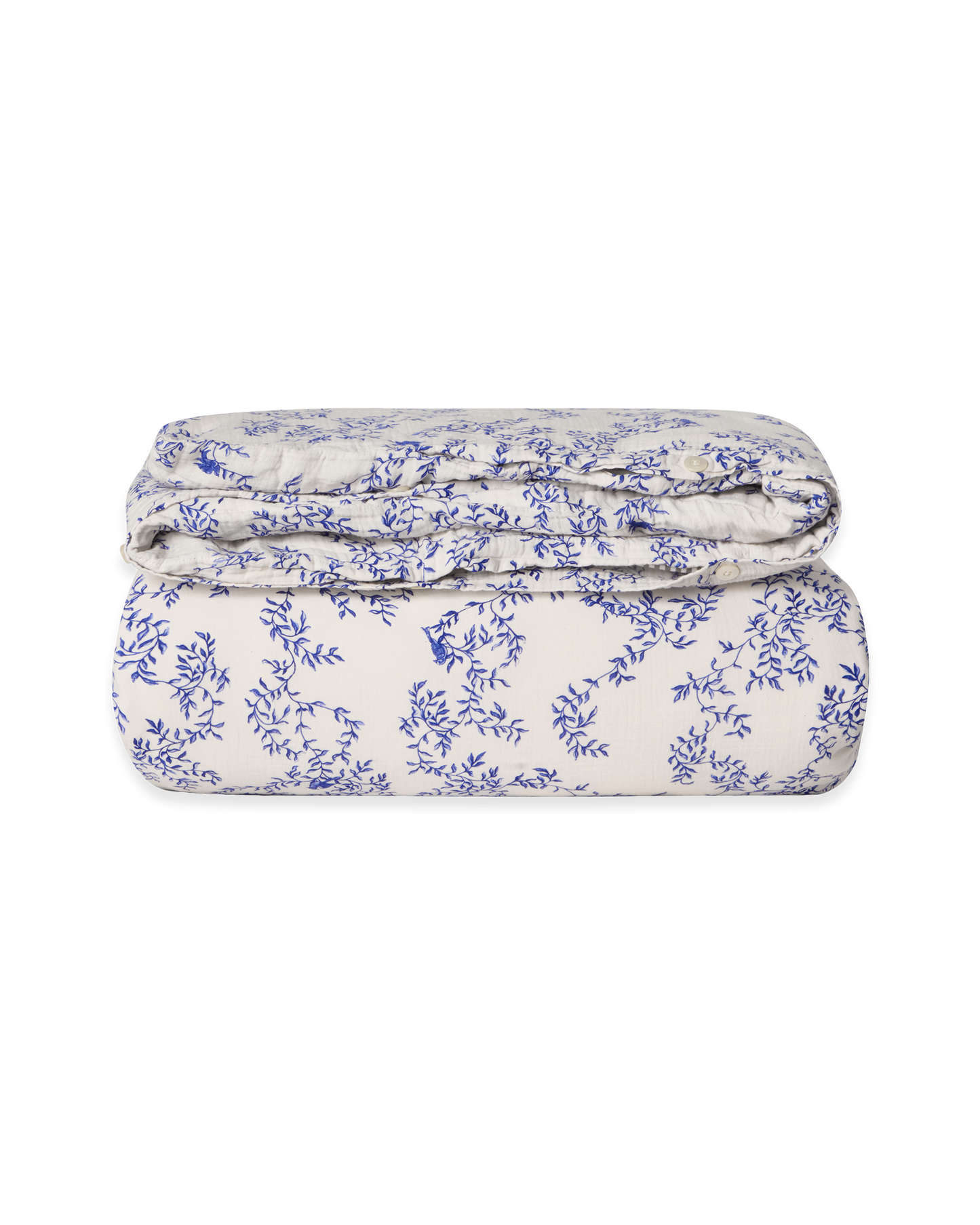 Muslin Duvet Cover Double