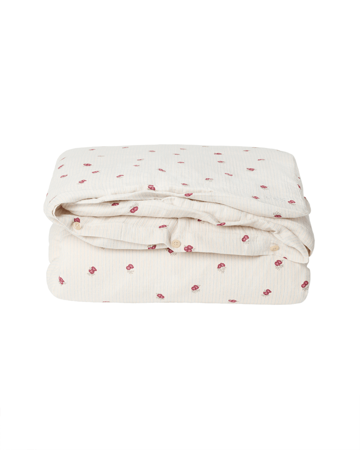 Muslin Duvet Cover