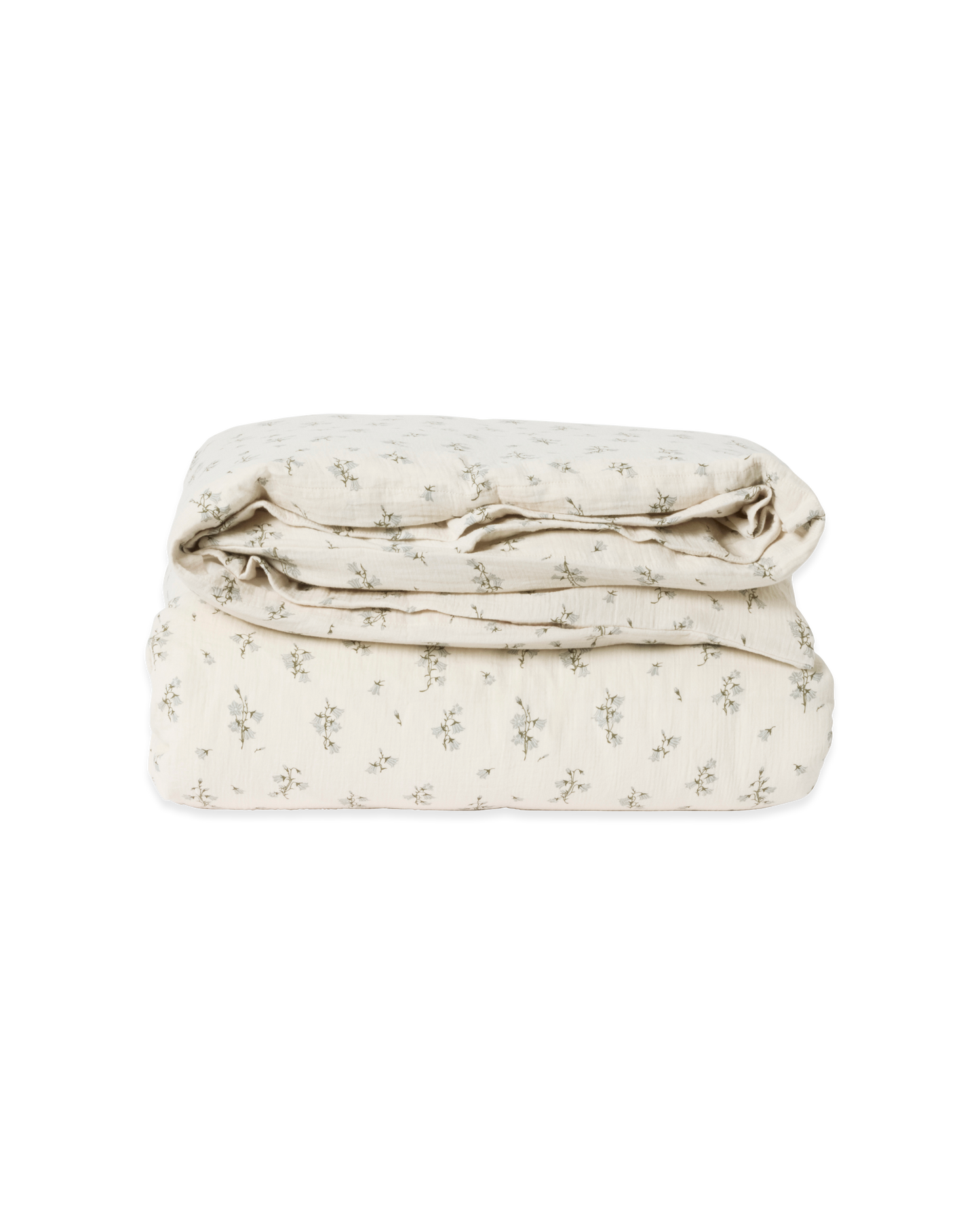 Muslin Duvet Cover