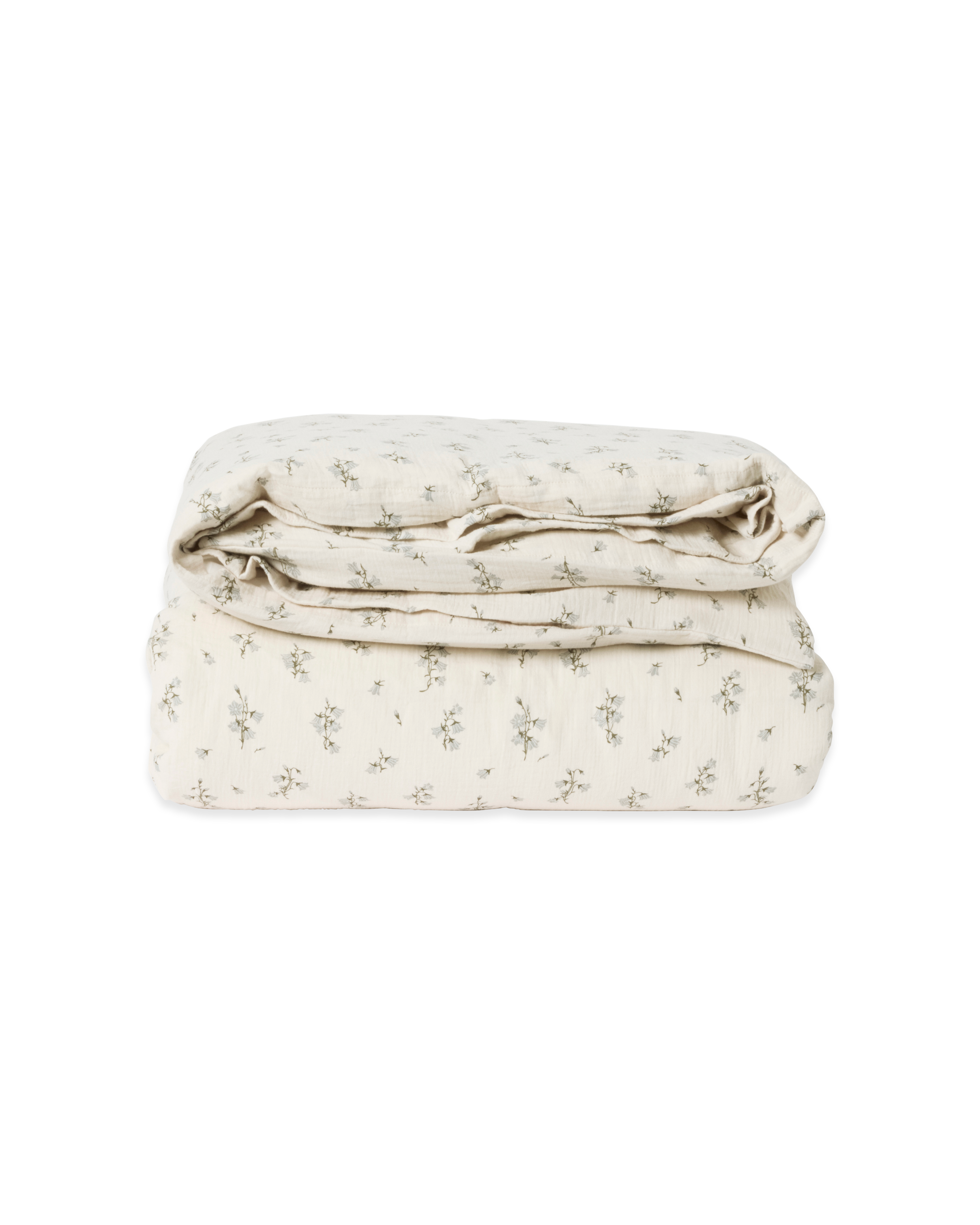 Muslin Duvet Cover