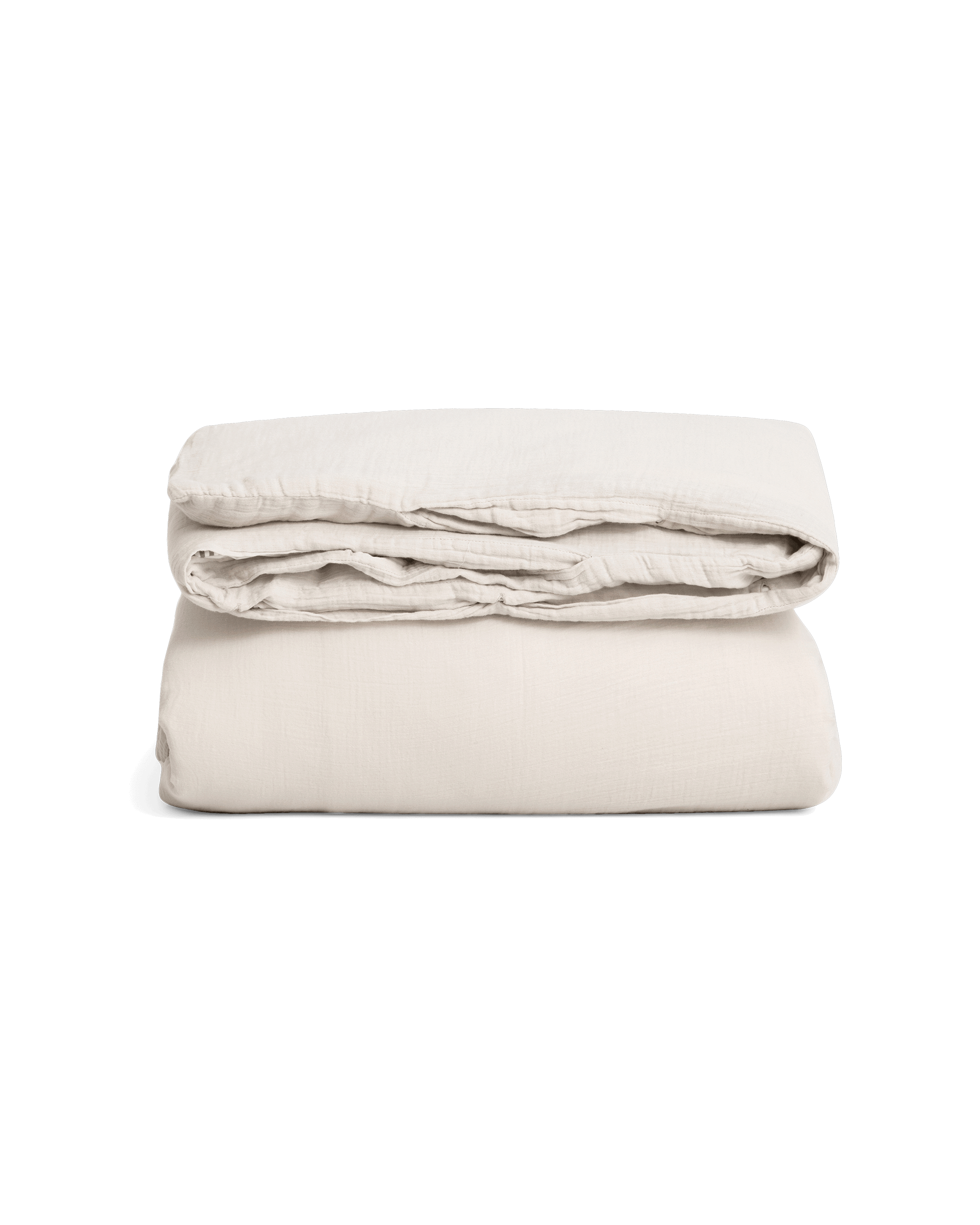 Muslin Duvet Cover