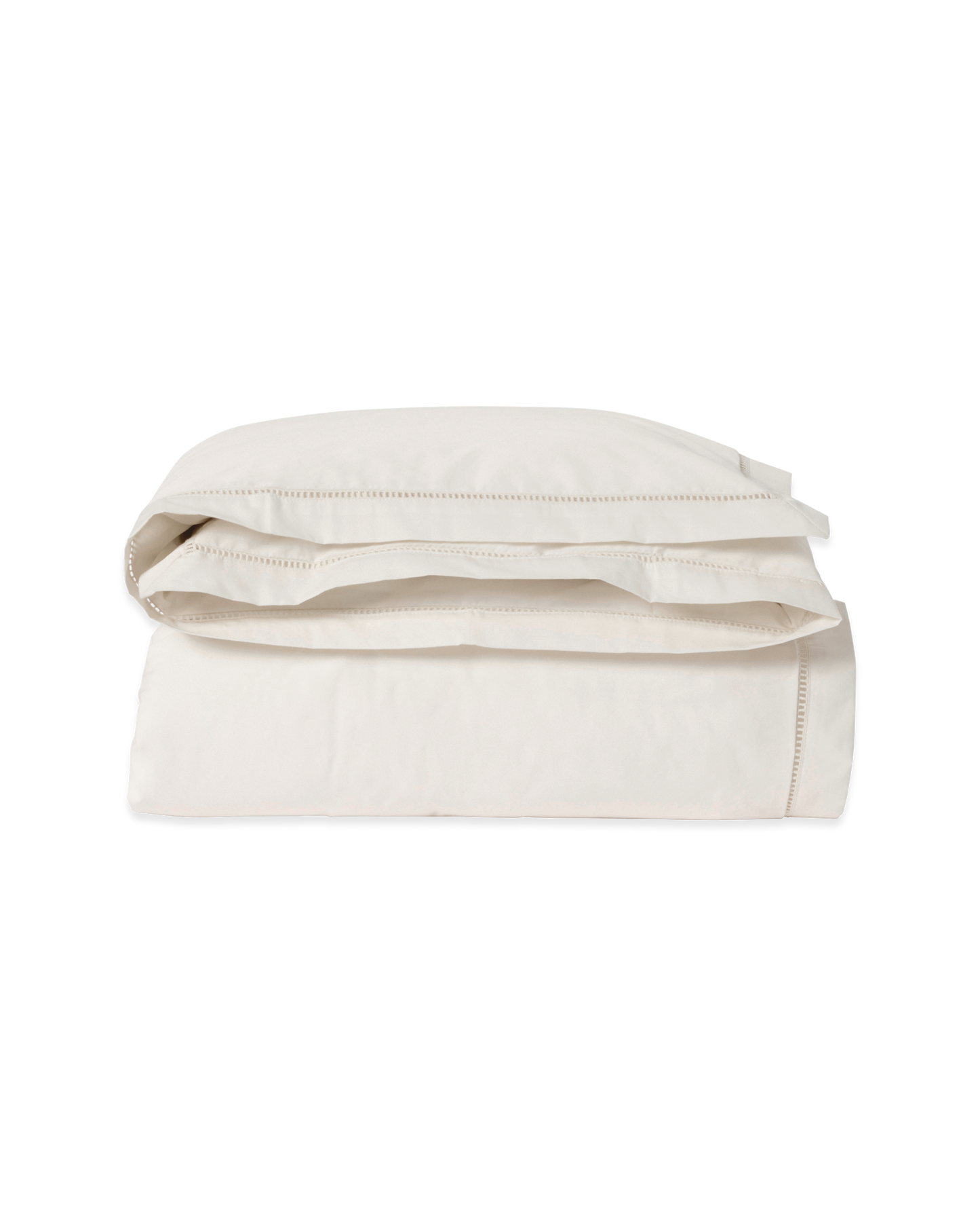 Ladder Lace Påslakan Dubbel 