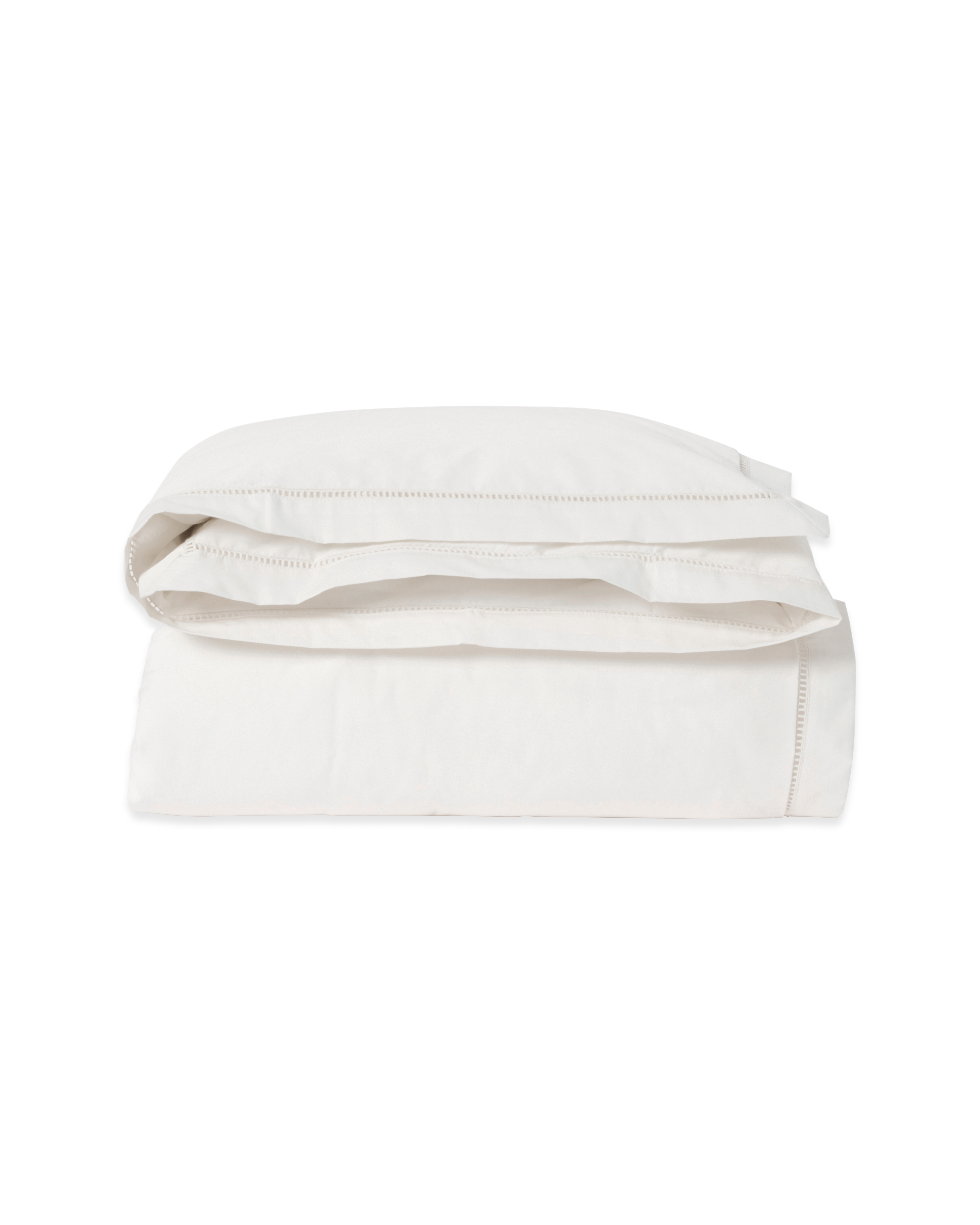 Ladder Lace Påslakan Singel 