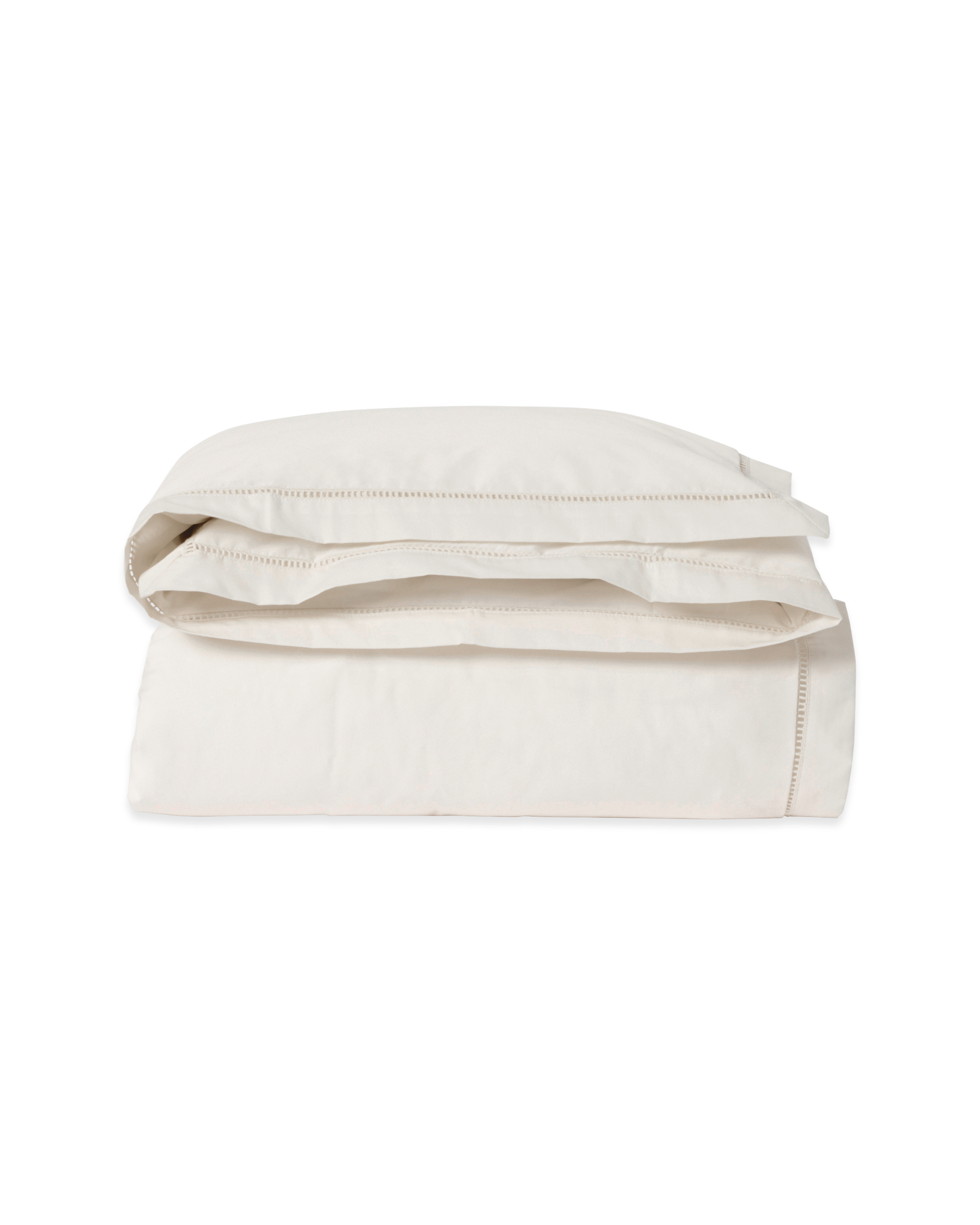 Ladder Lace Påslakan Singel 