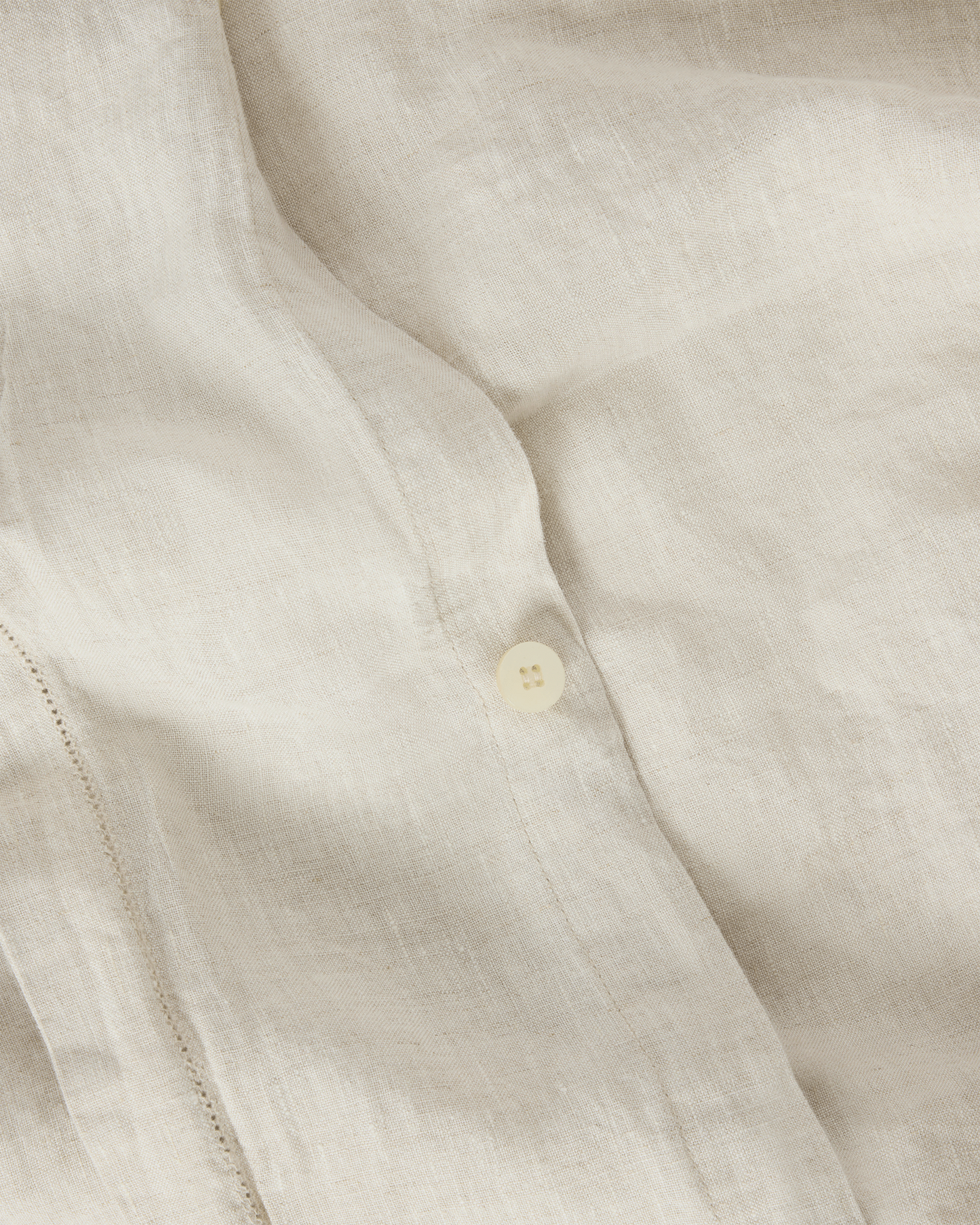 Linen Duvet Cover