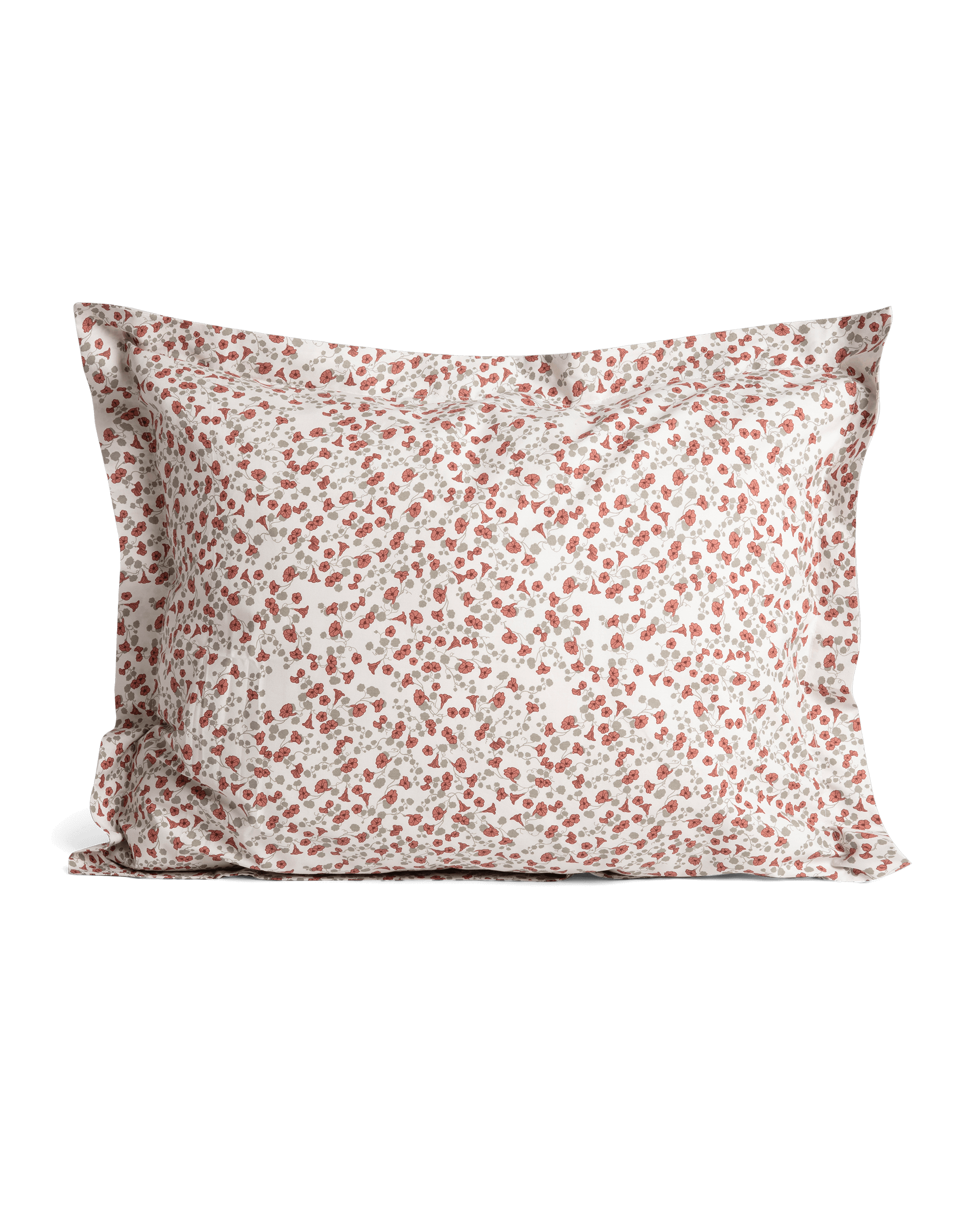  Image of Percale Pillowcase