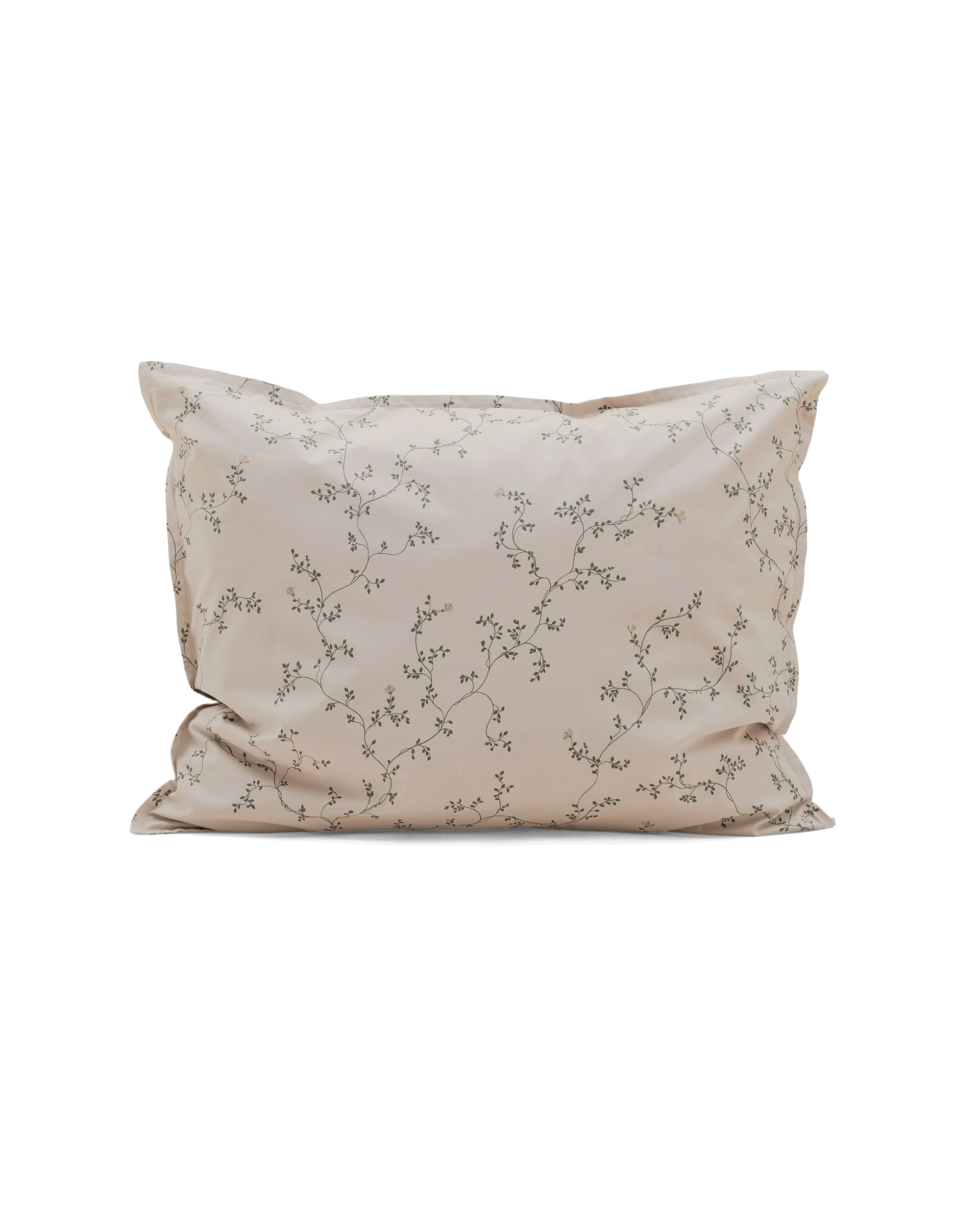  Image of Percale Pillowcase