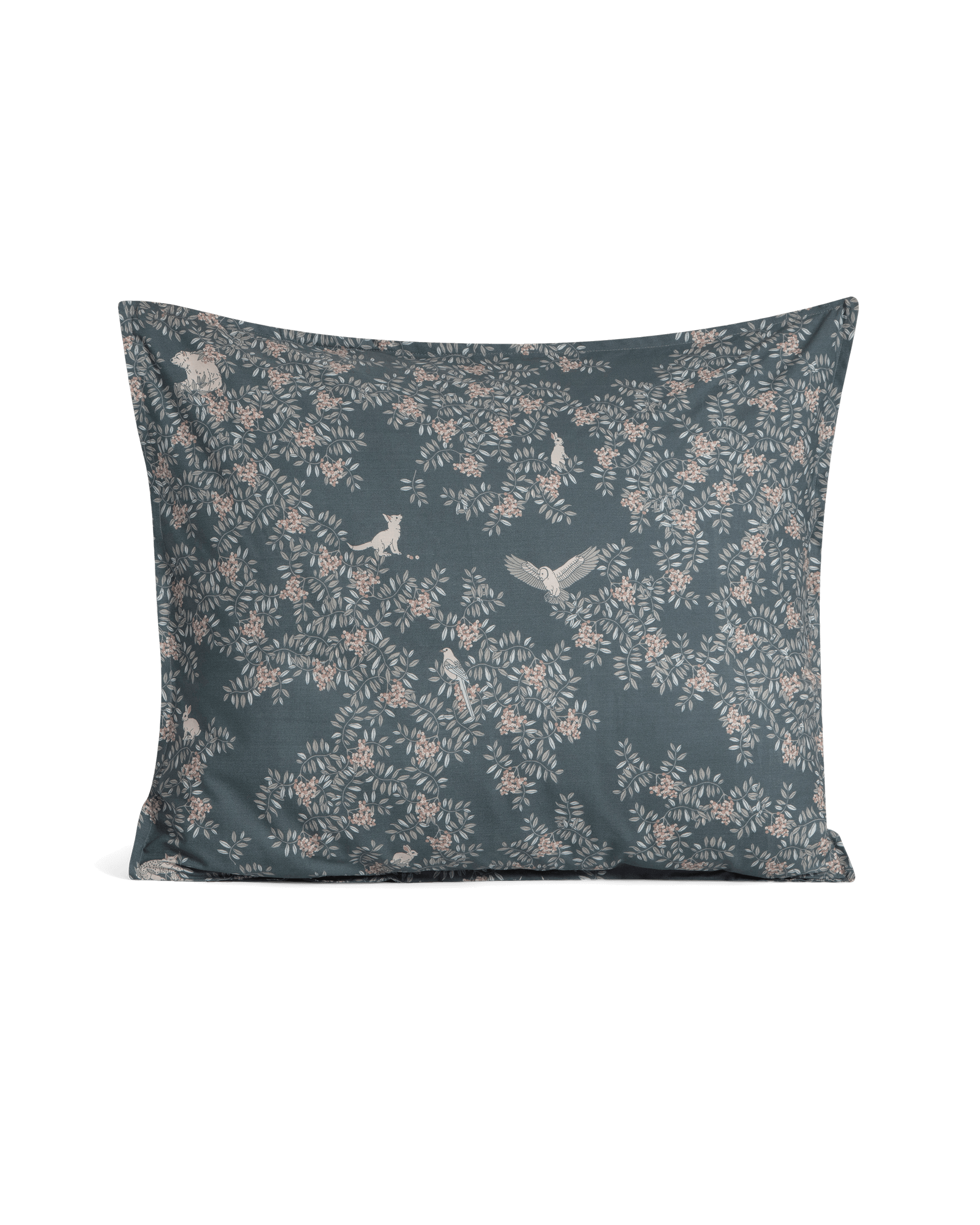  Image of Percale Pillowcase