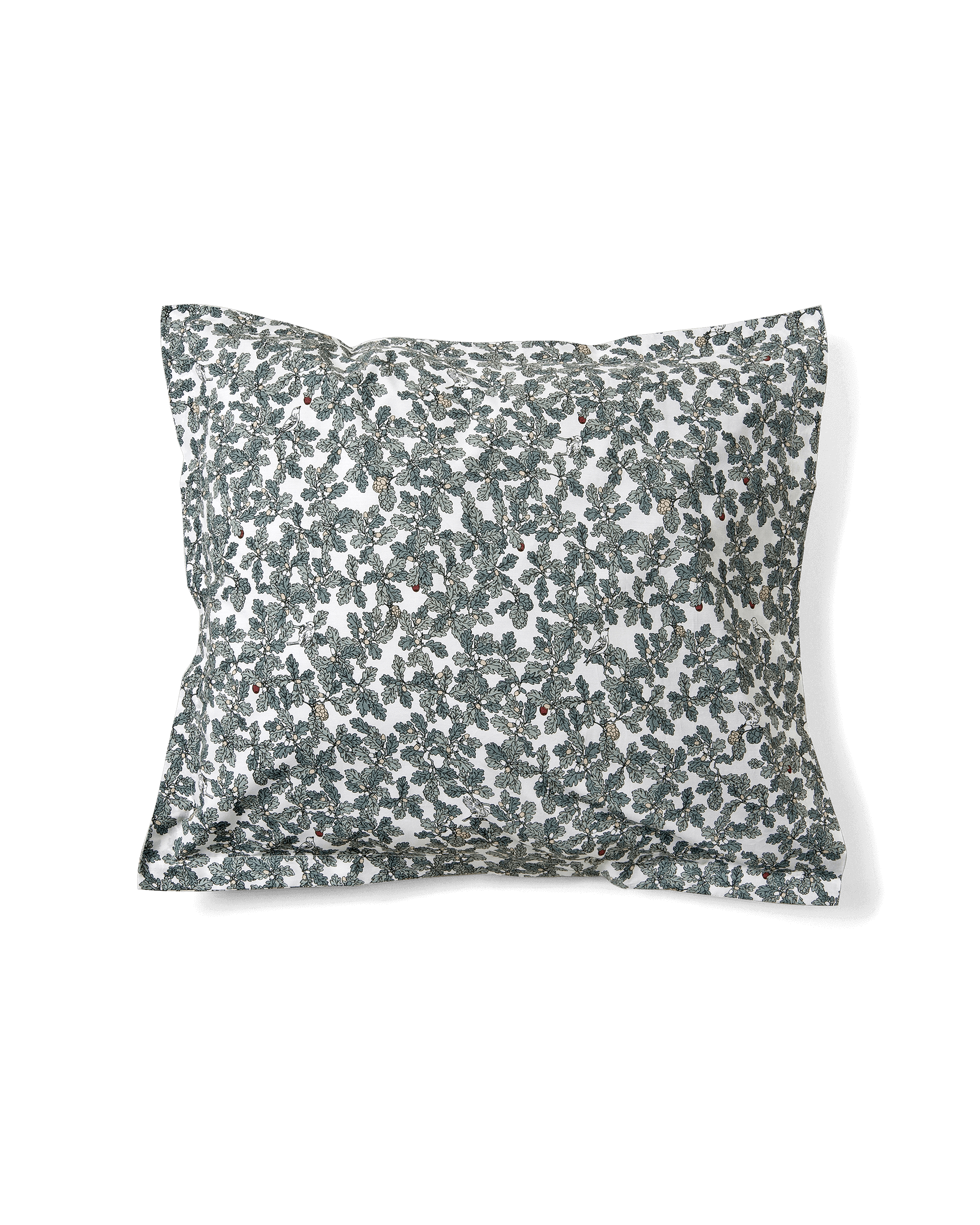  Image of Percale Pillowcase