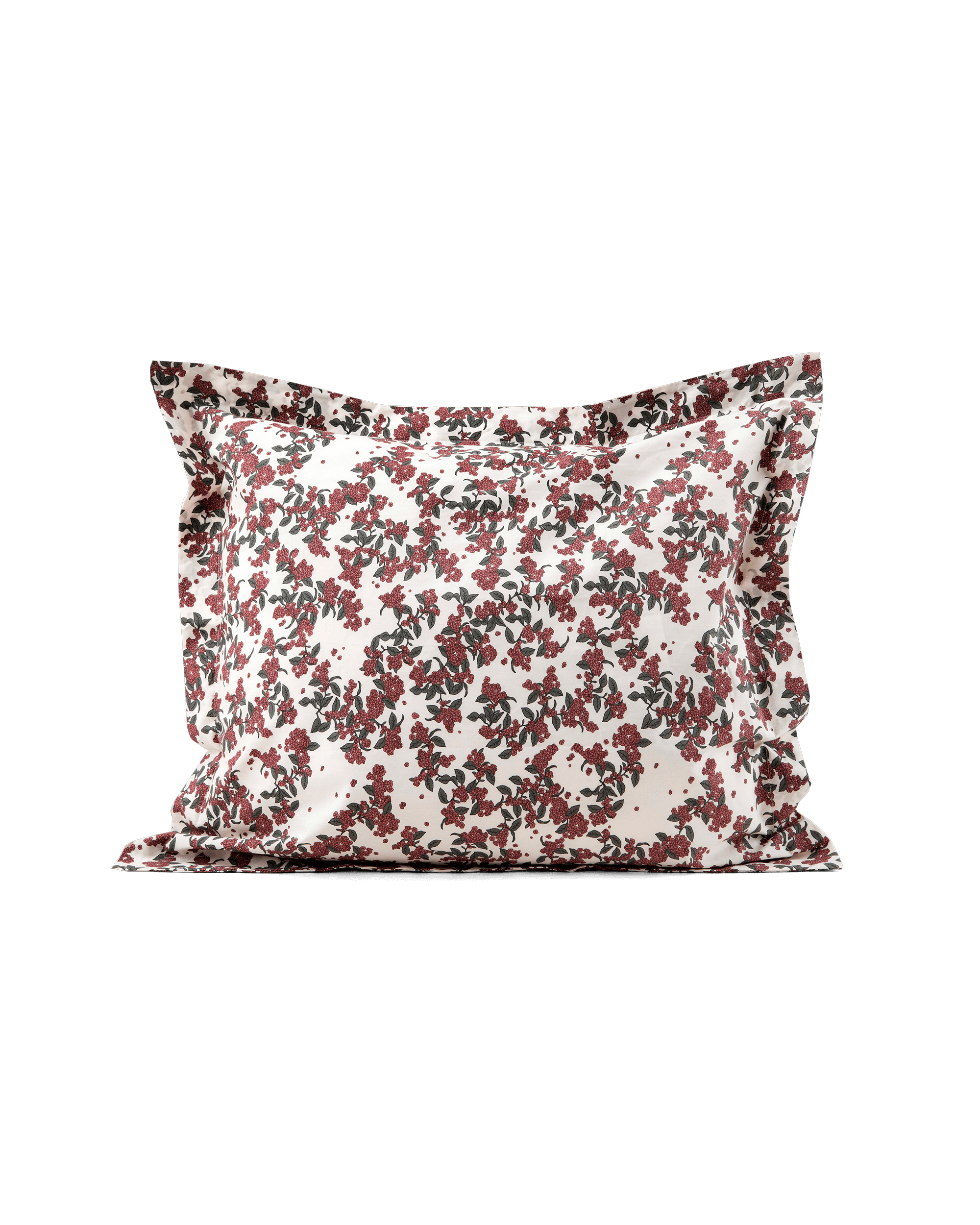  Image of Percale Pillowcase
