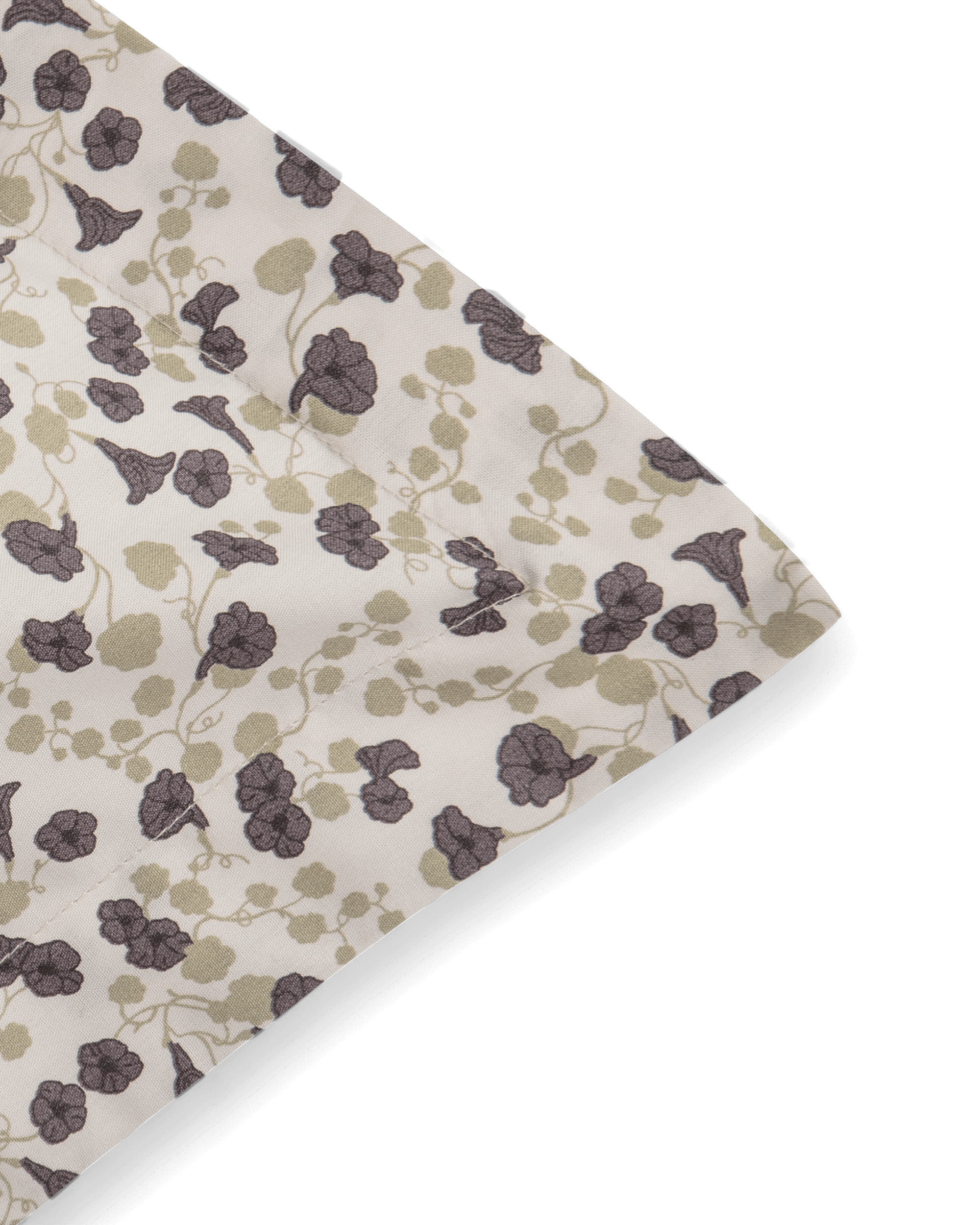  Image of Percale Pillowcase