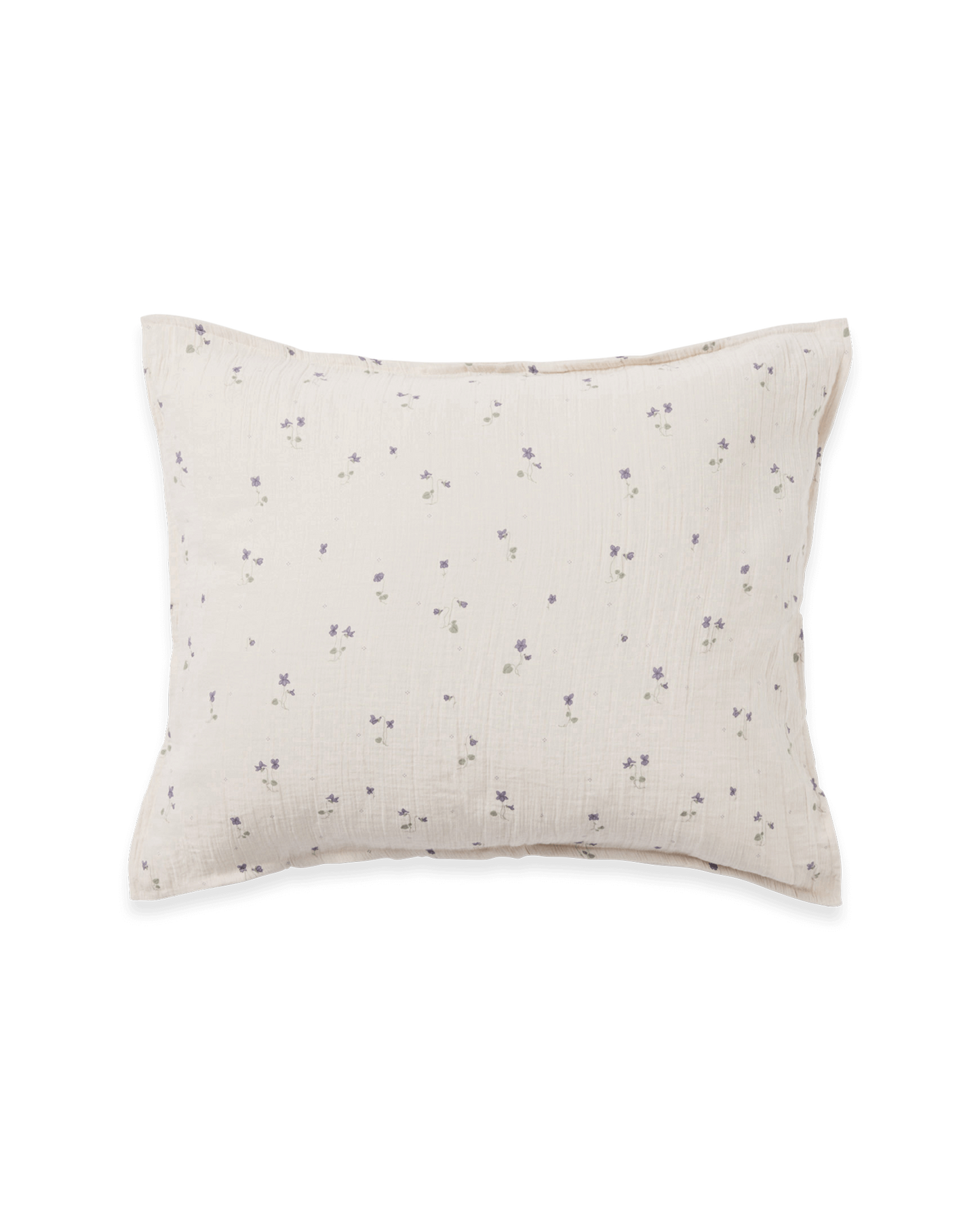 Muslin Pillowcase