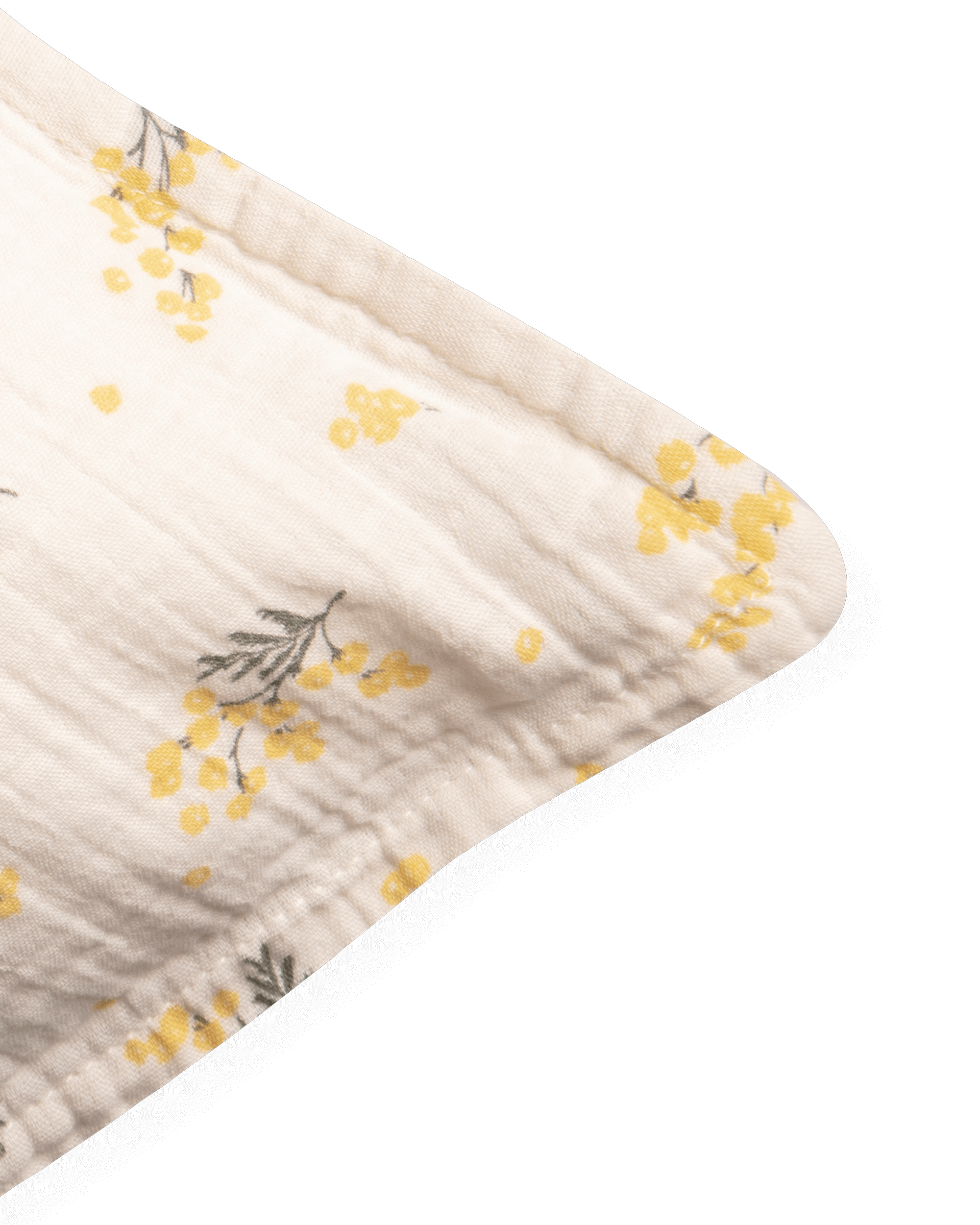  Image of Muslin Pillowcase XL
