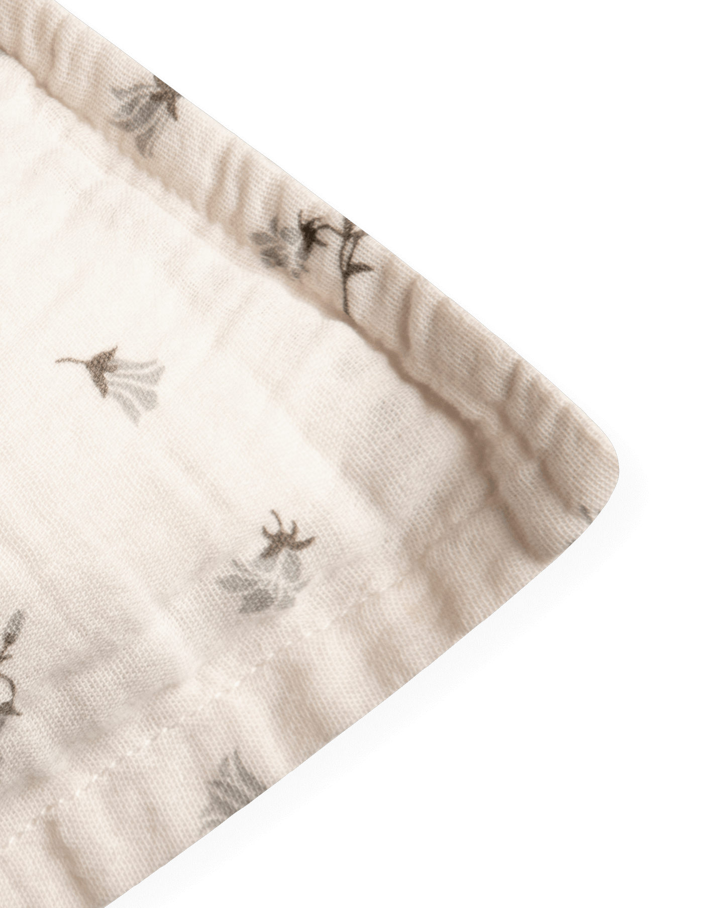 Muslin Örngott XL