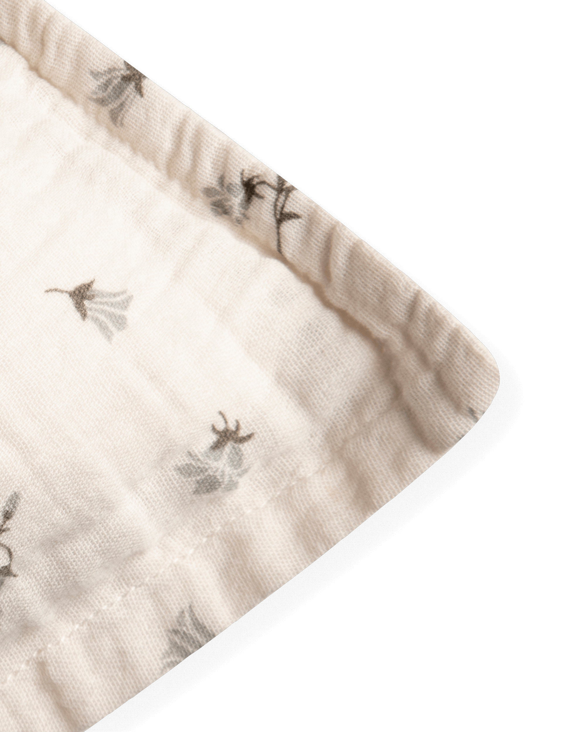  Image of Muslin Örngott XL