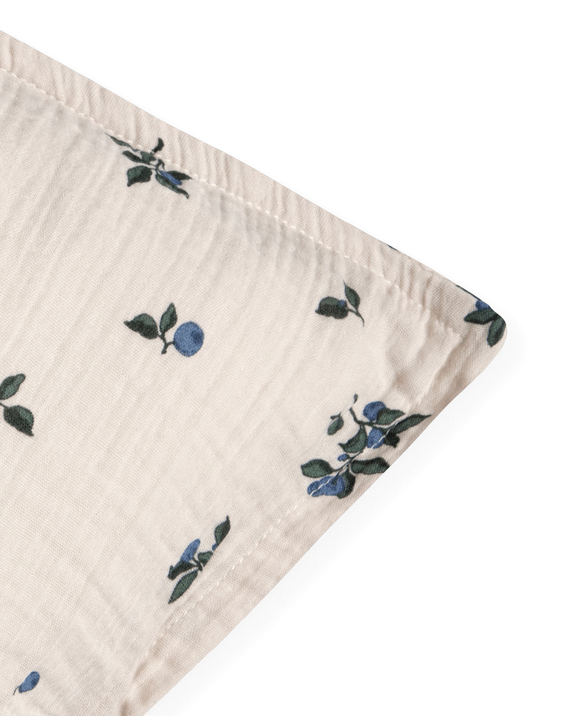  Image of Muslin Pillowcase XL