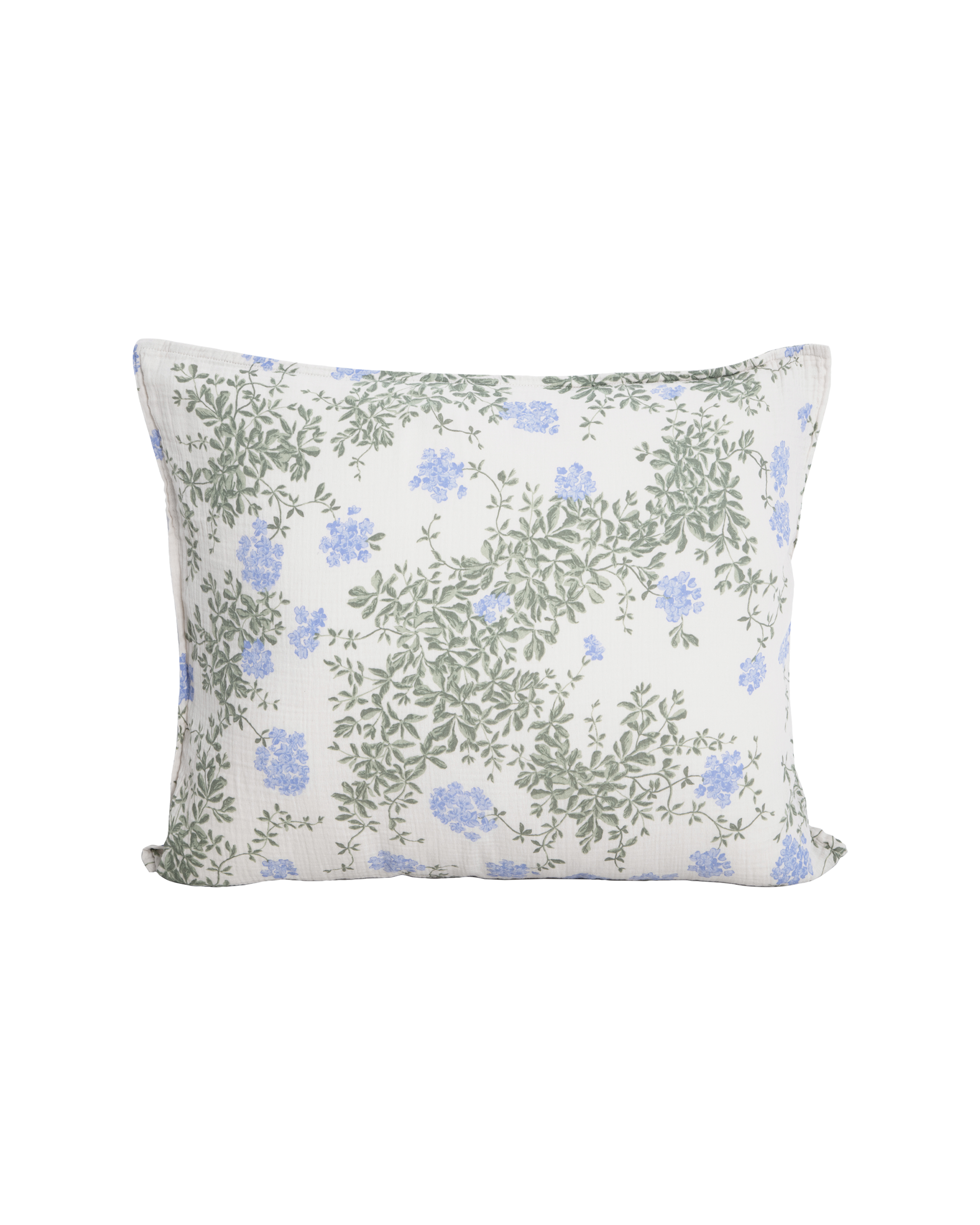 Image of Muslin Pillowcase