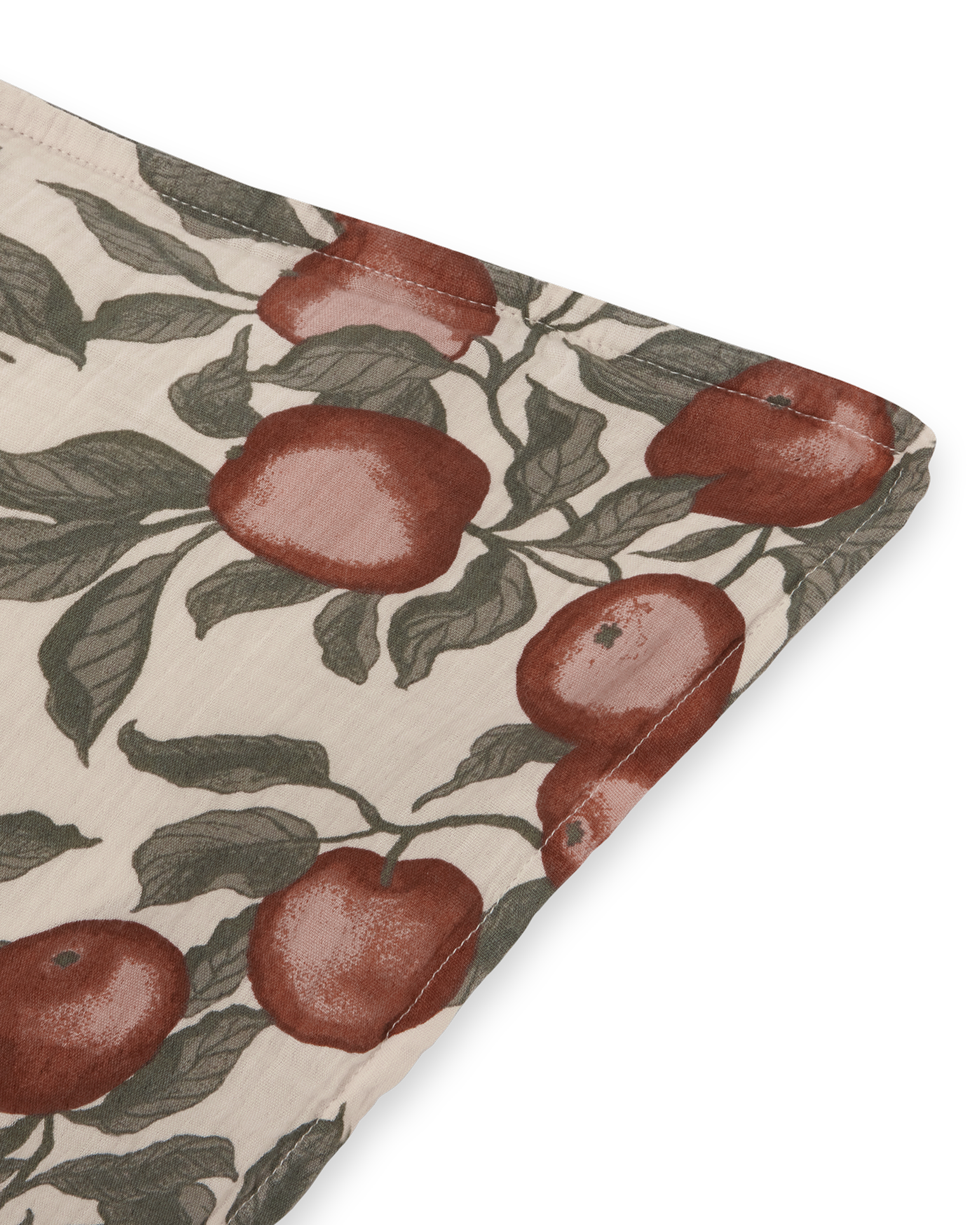  Image of Muslin Pillowcase