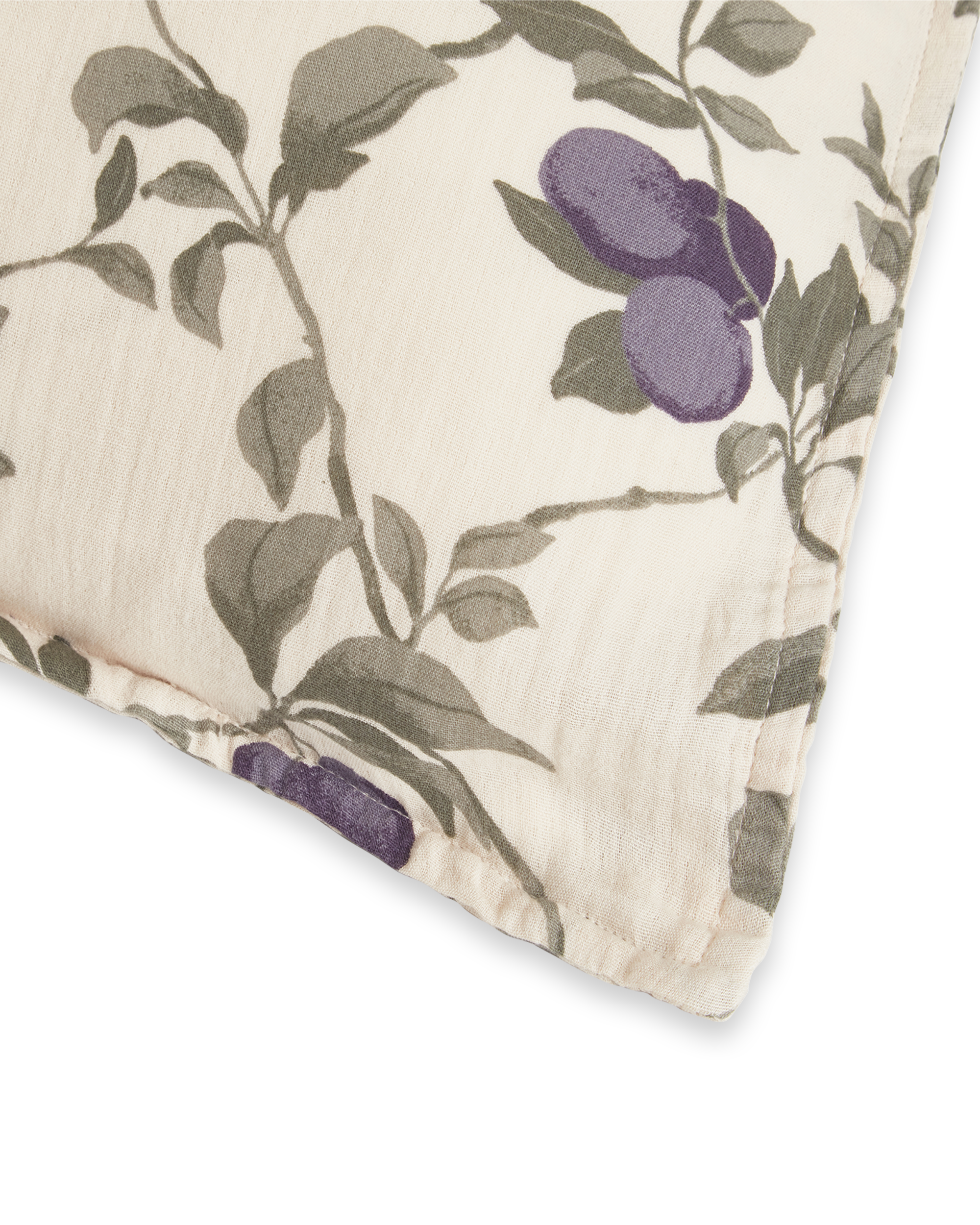  Image of Muslin Pillowcase