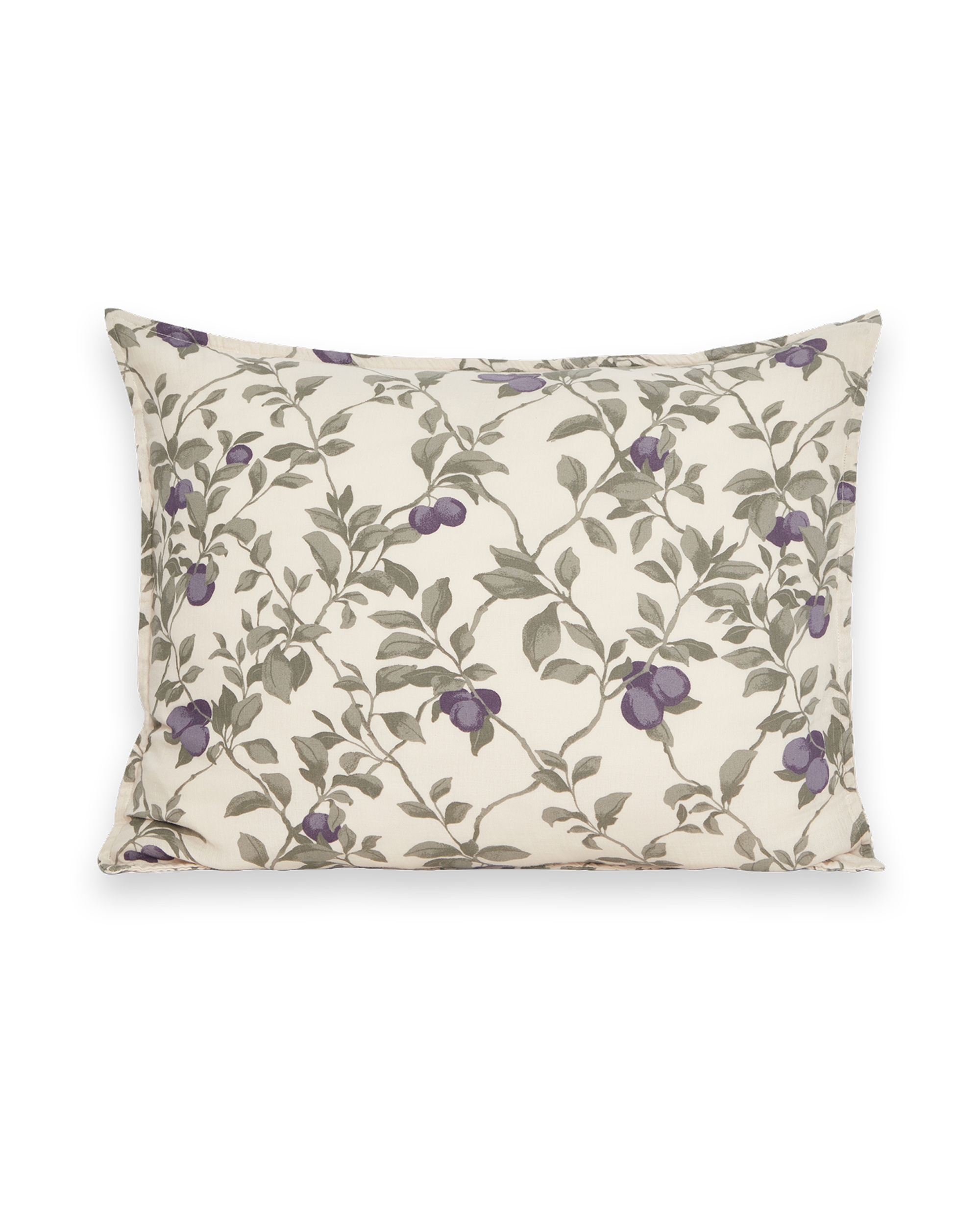  Image of Muslin Pillowcase