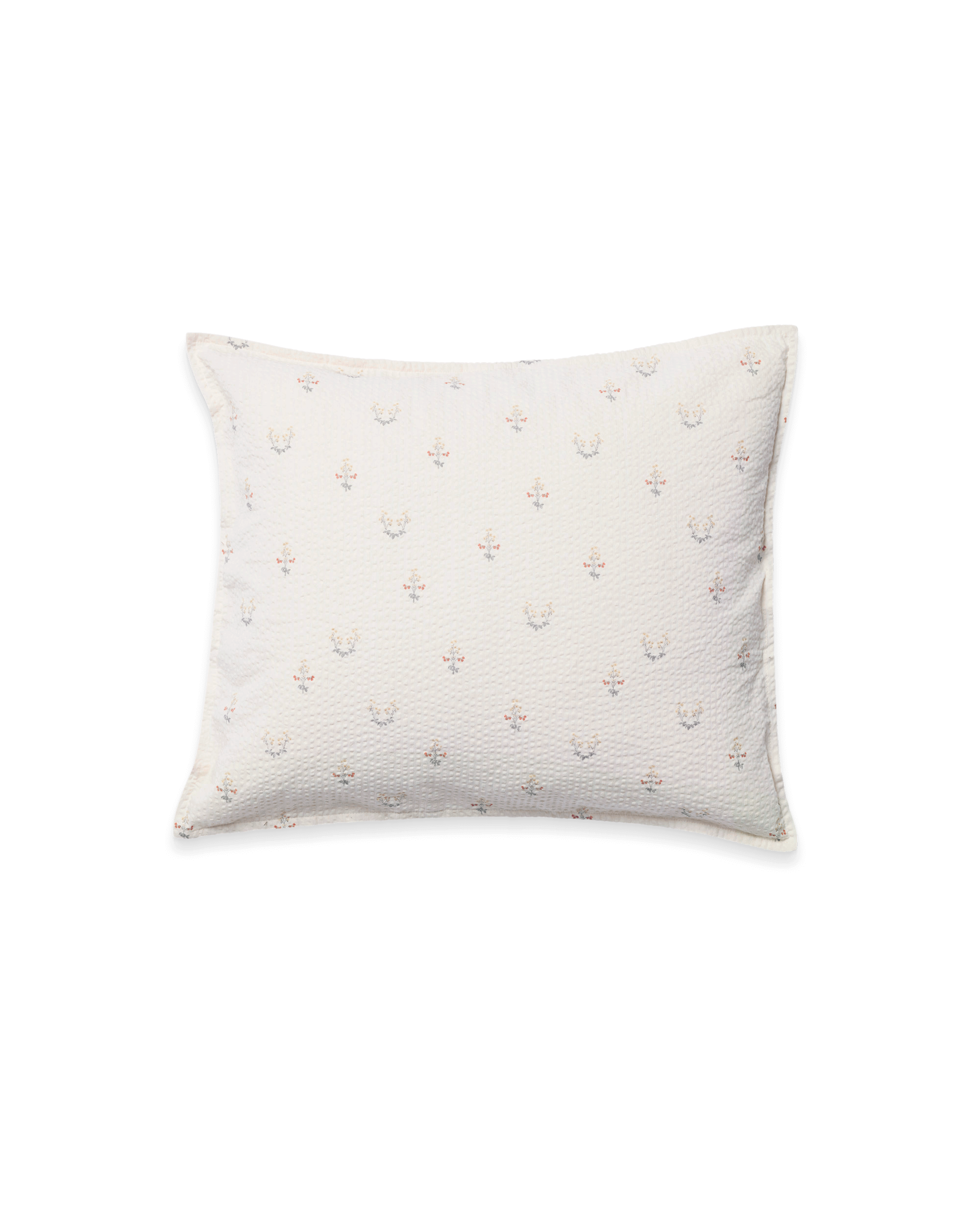 Seersucker Pillowcase