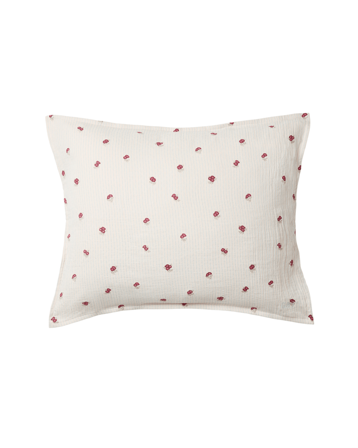 Muslin Pillowcase