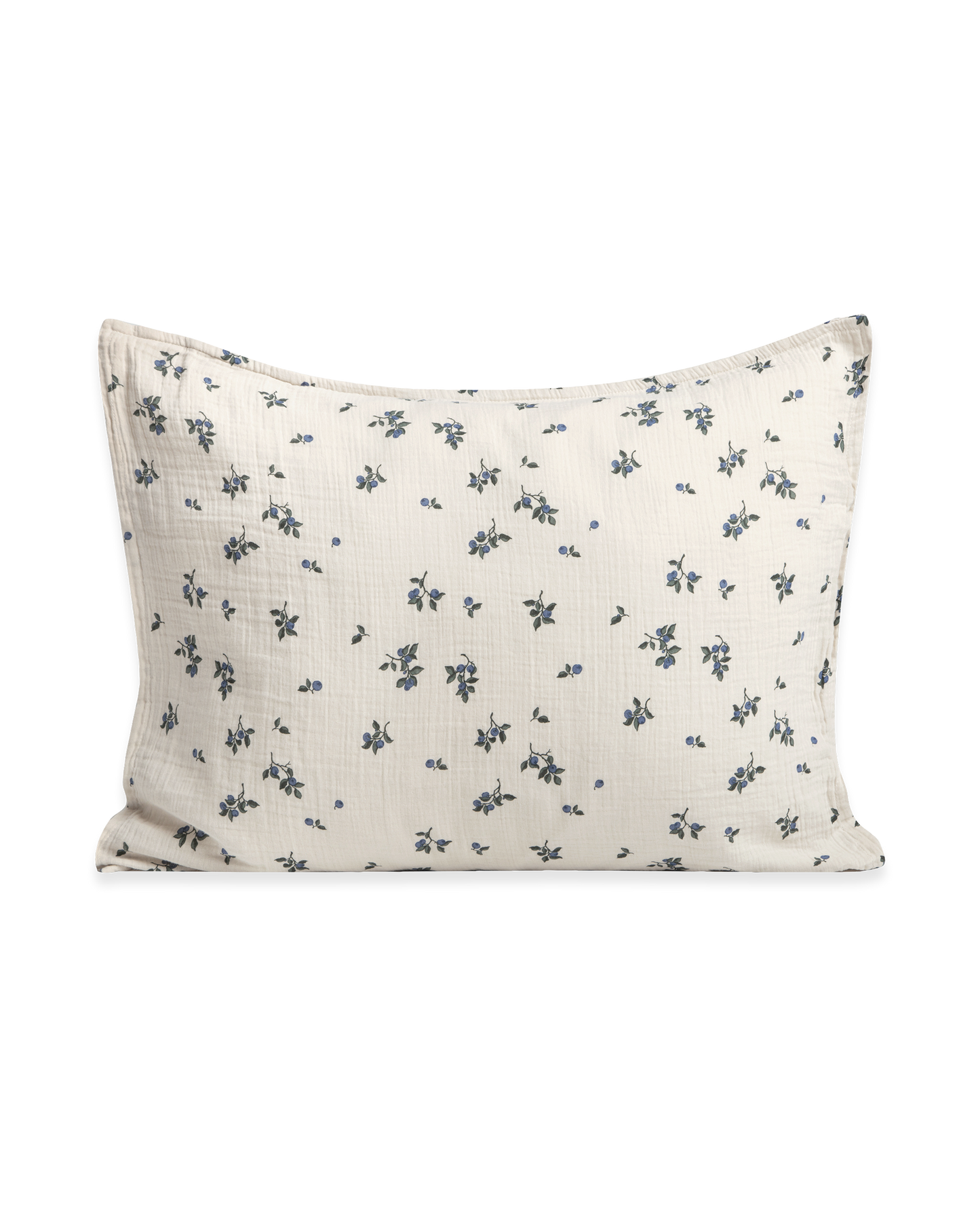 Muslin Pillowcase