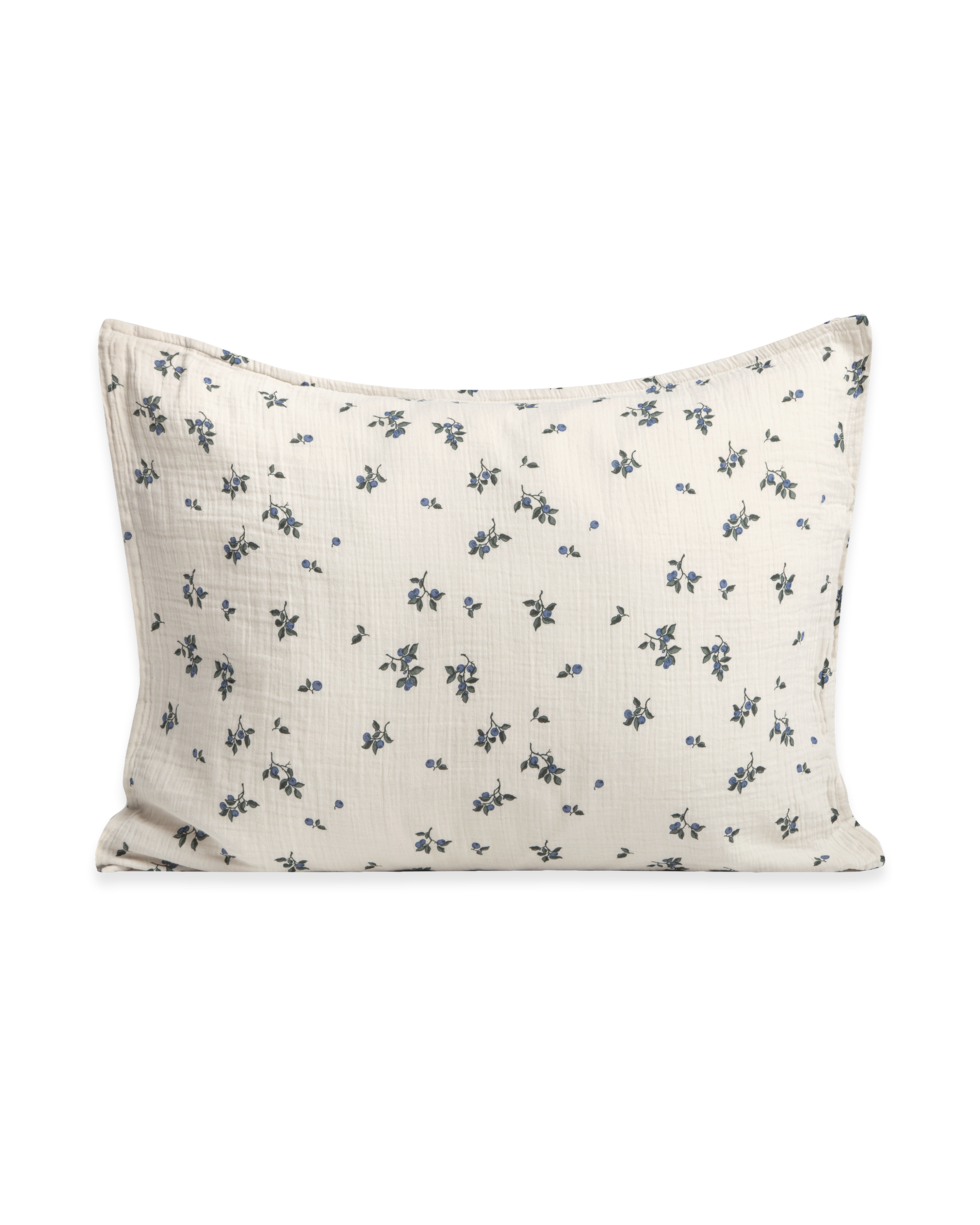 Muslin Pillowcase