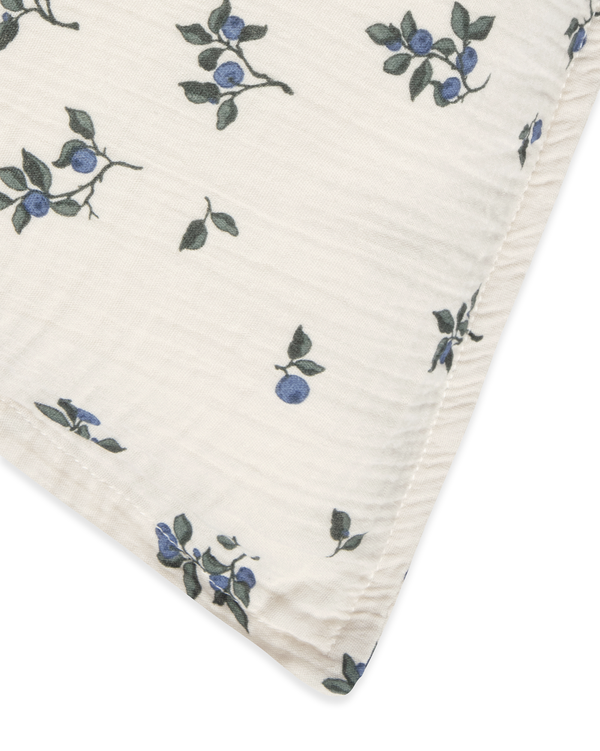 Muslin Pillowcase