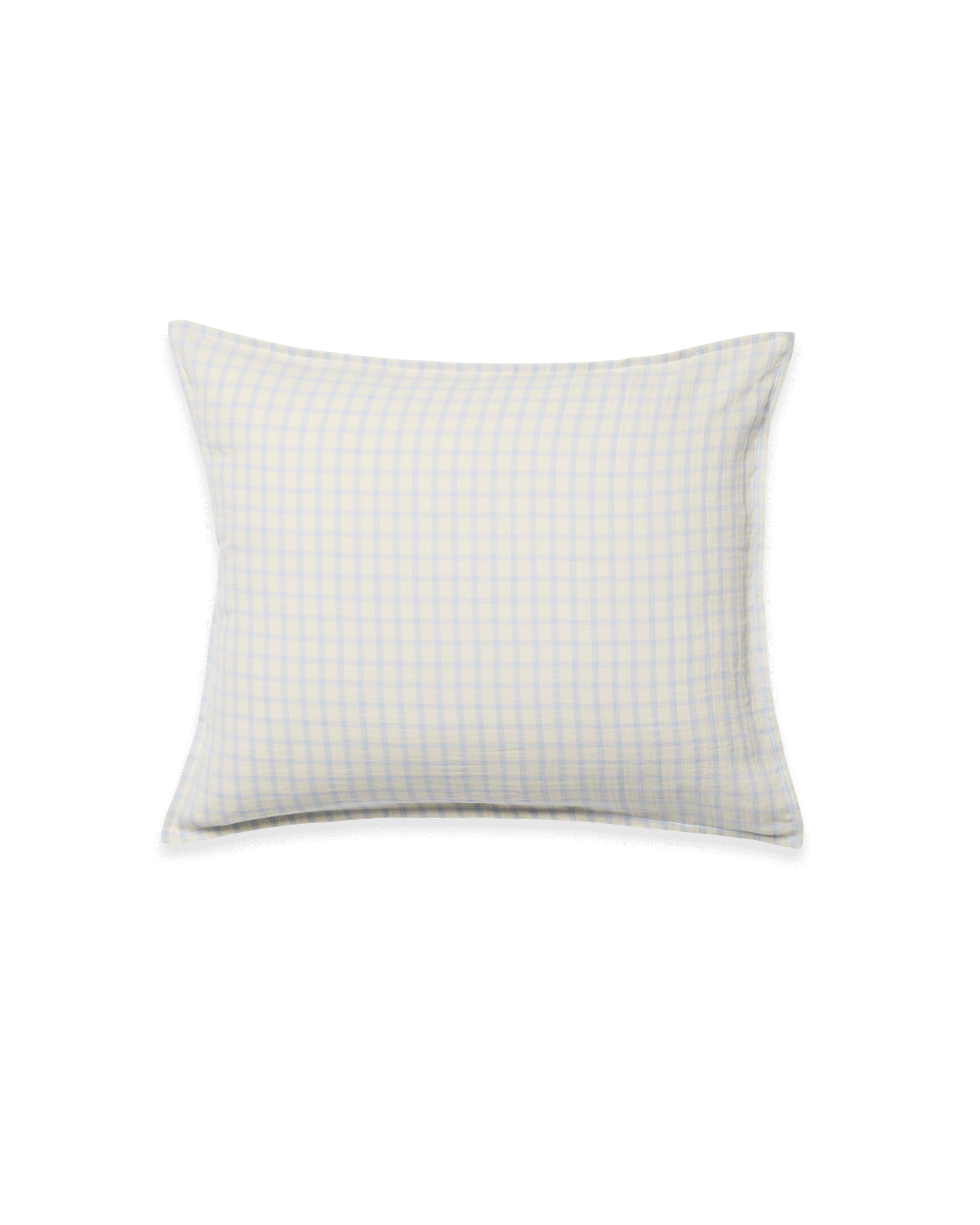 Muslin Pillowcase