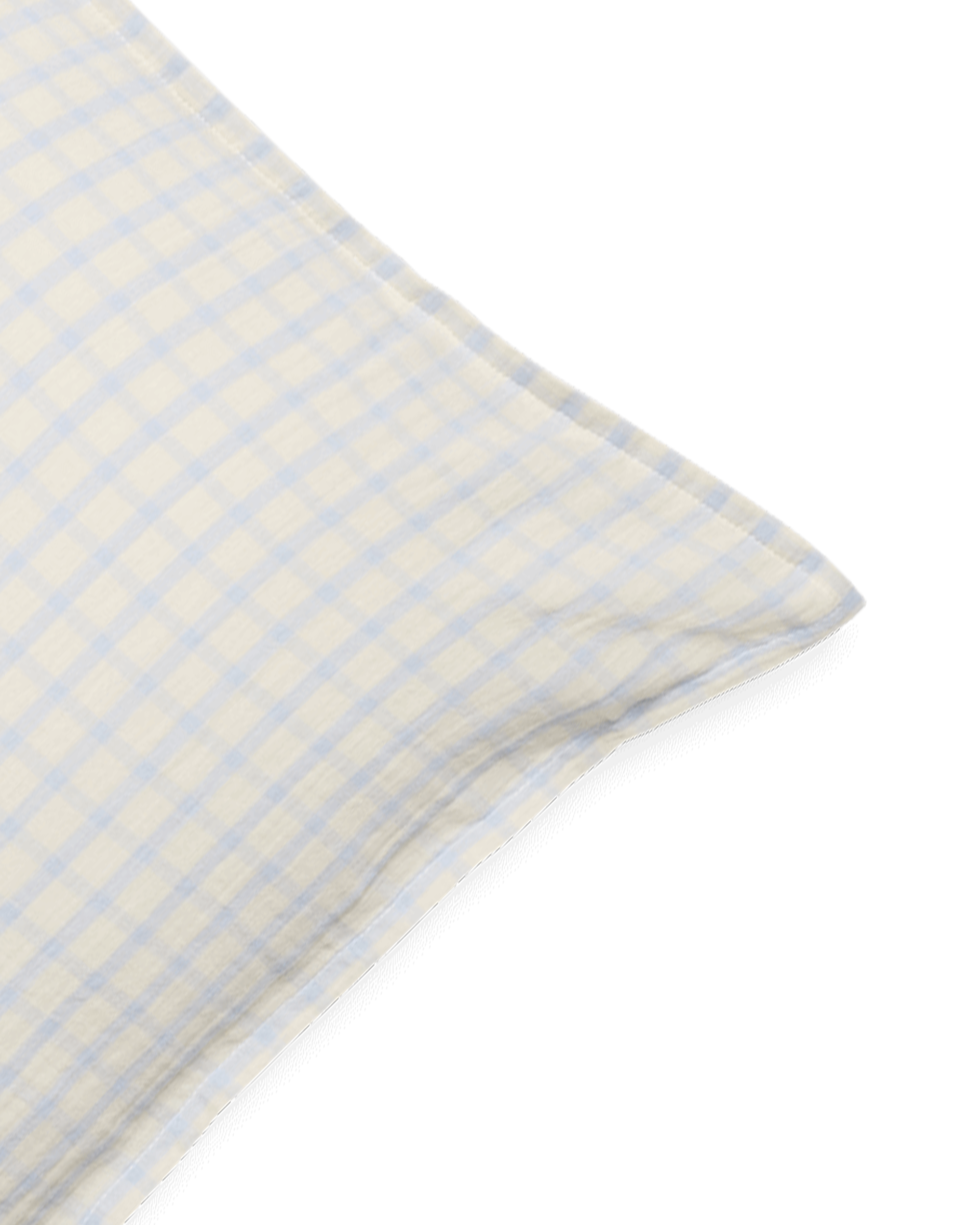 Muslin Pillowcase