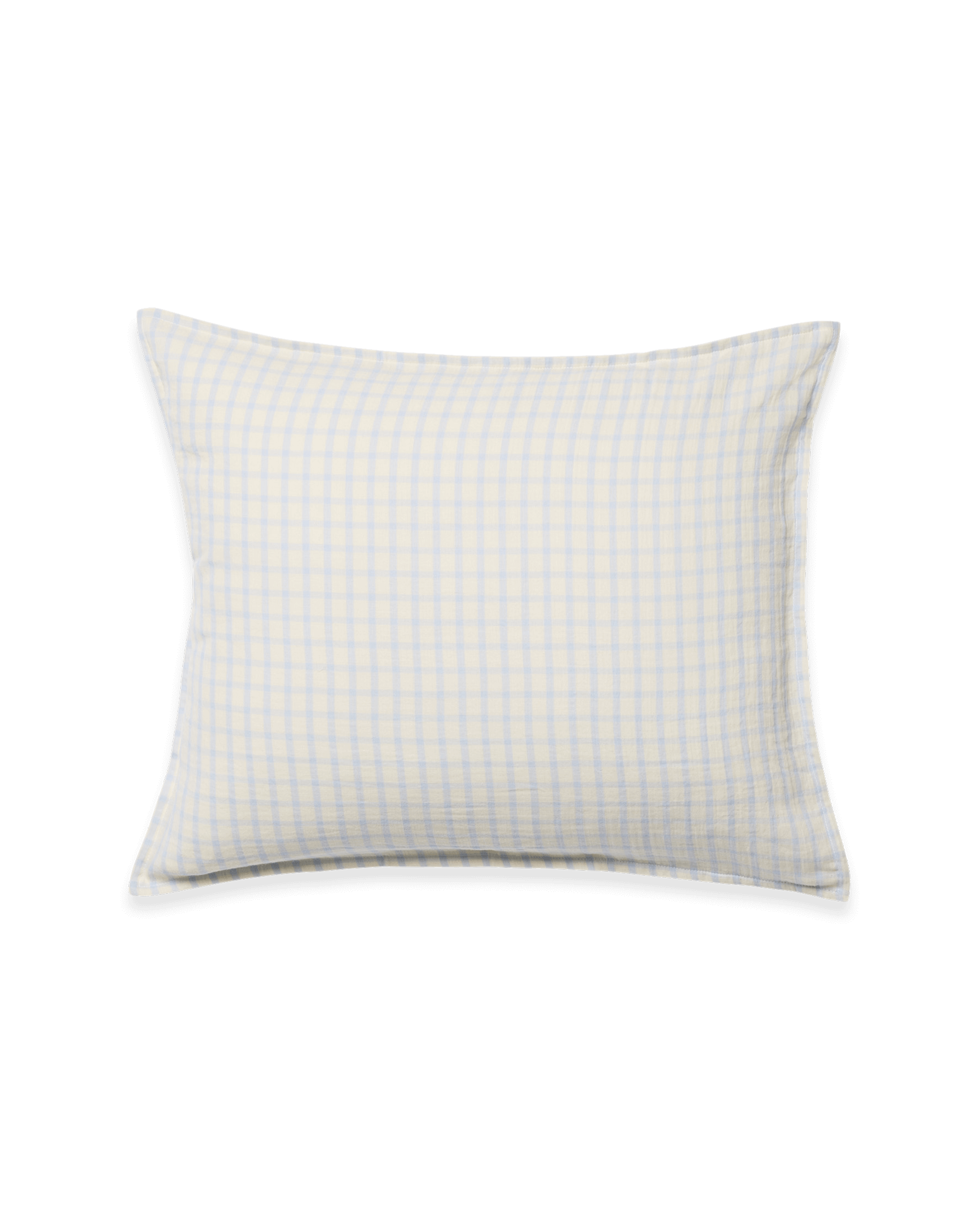 Muslin Pillowcase