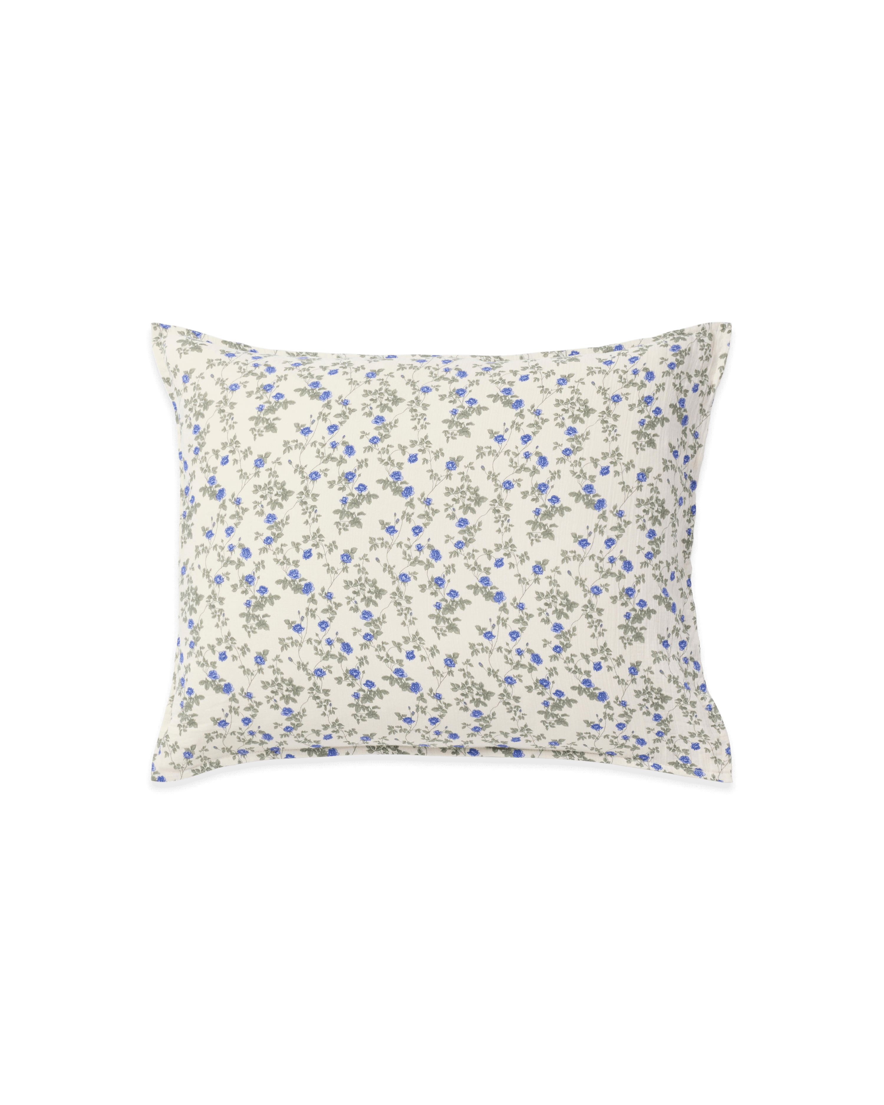 Muslin Pillowcase