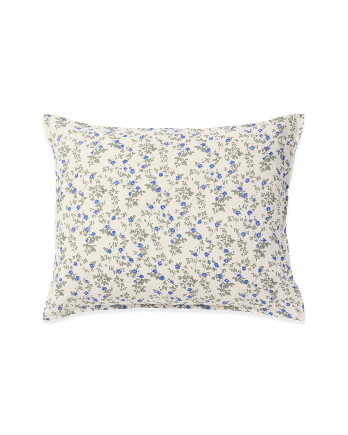 Muslin Pillowcase