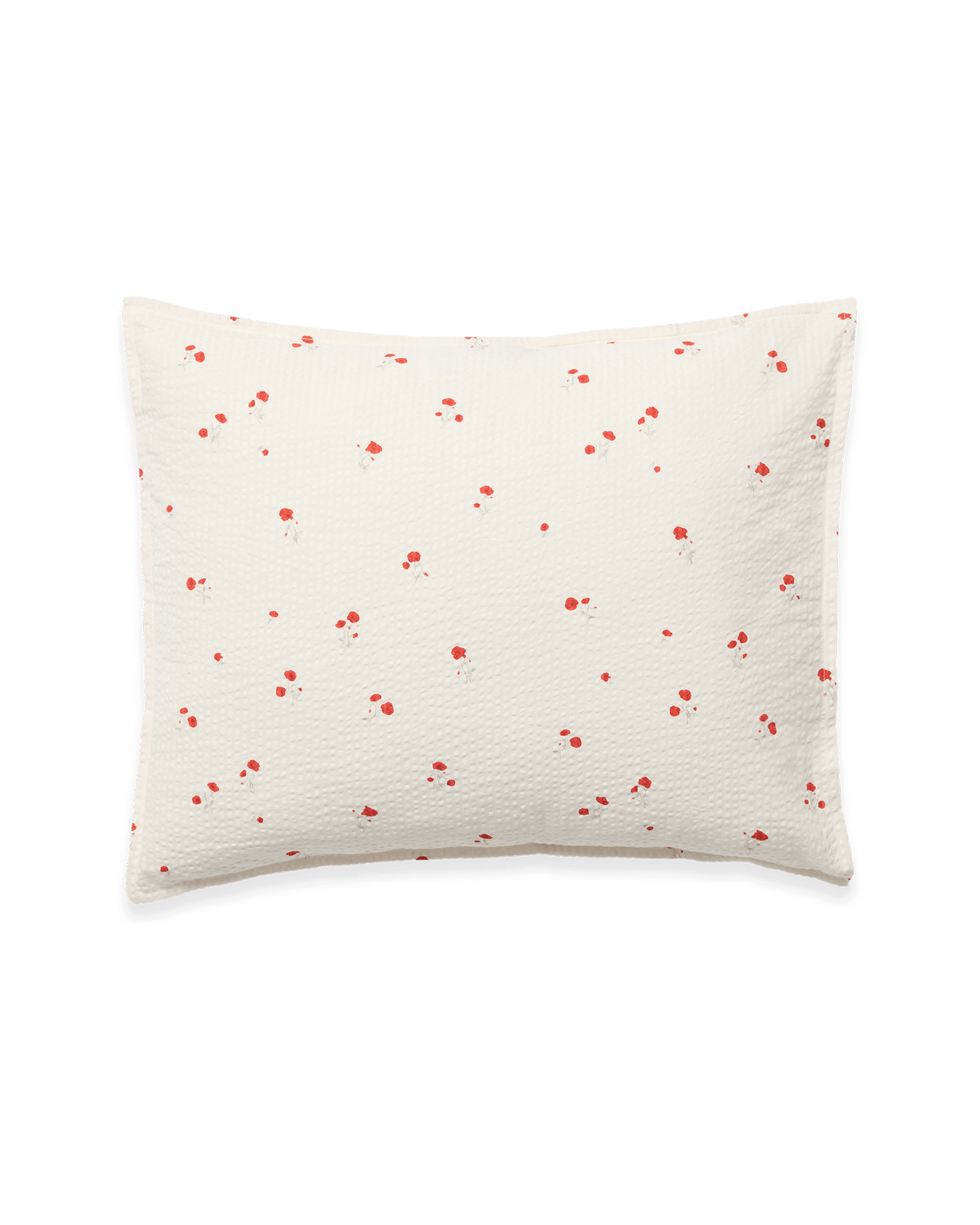 Seersucker Pillowcase