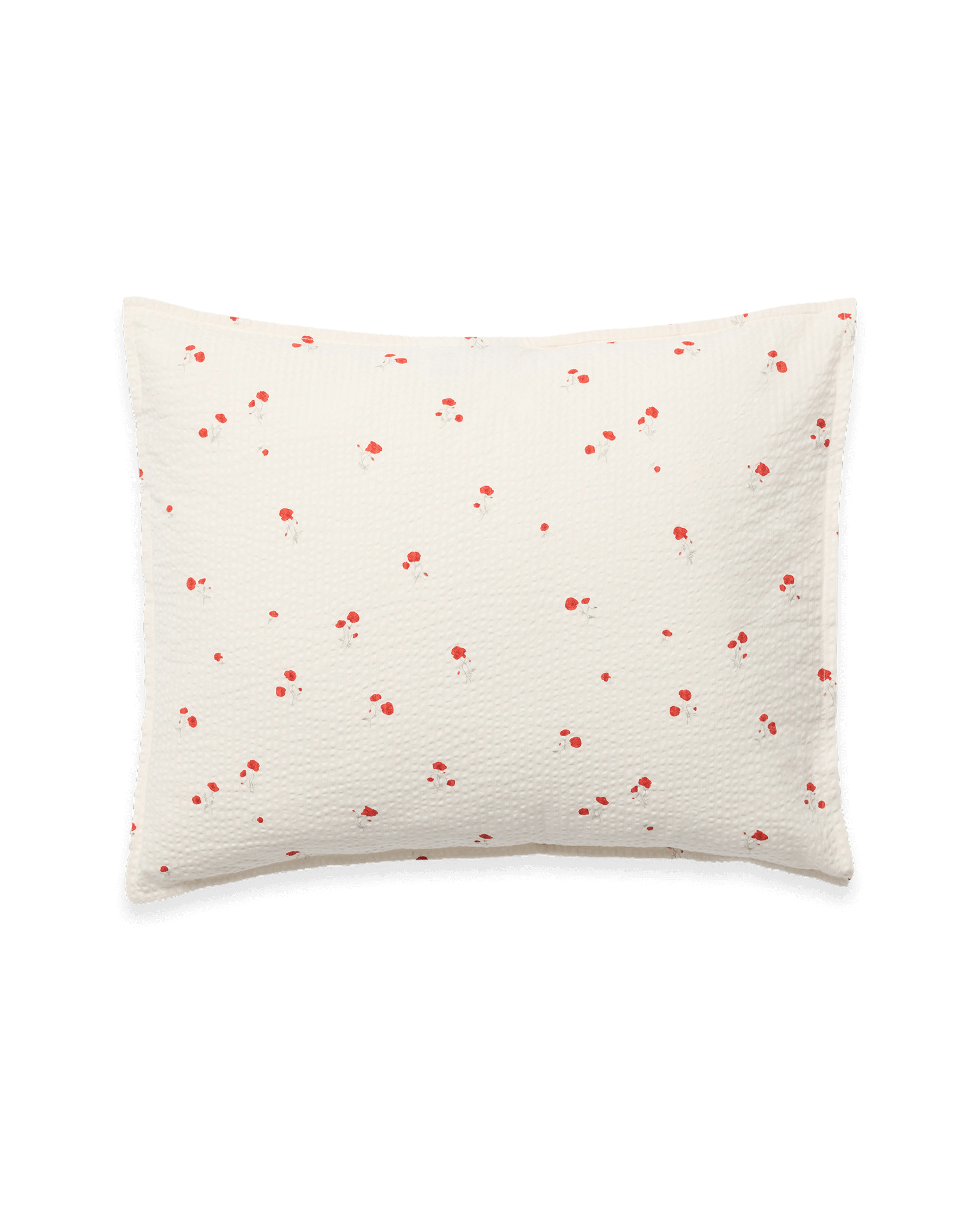 Seersucker Pillowcase