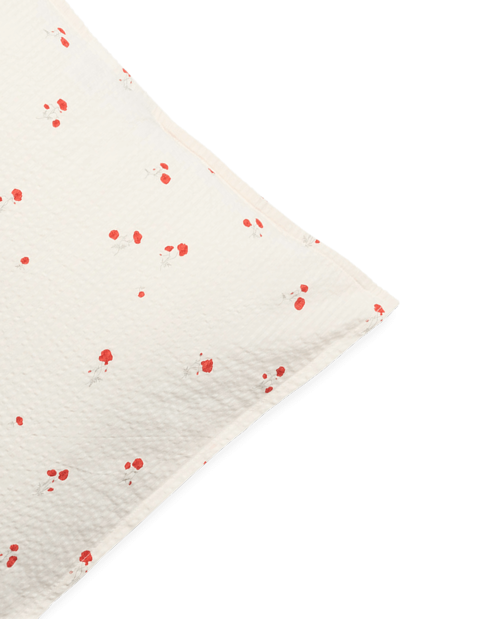 Seersucker Pillowcase