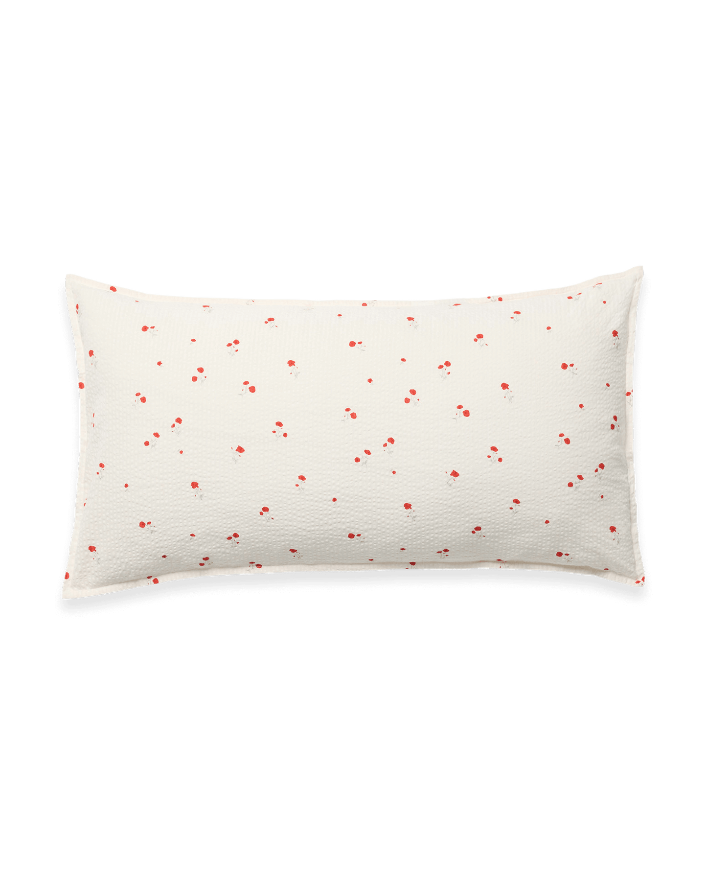 Seersucker Pillowcase