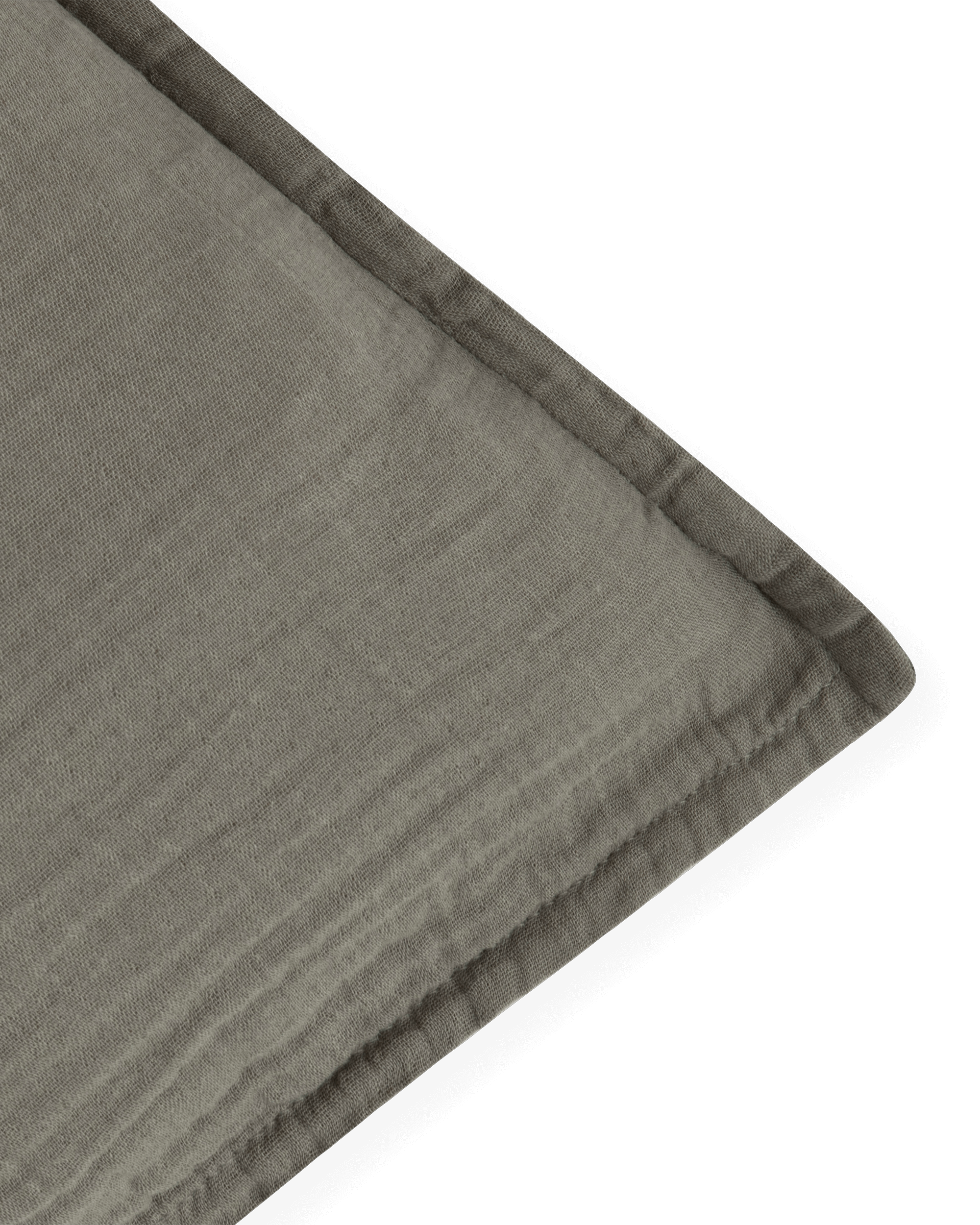  Image of Muslin Pillowcase XL