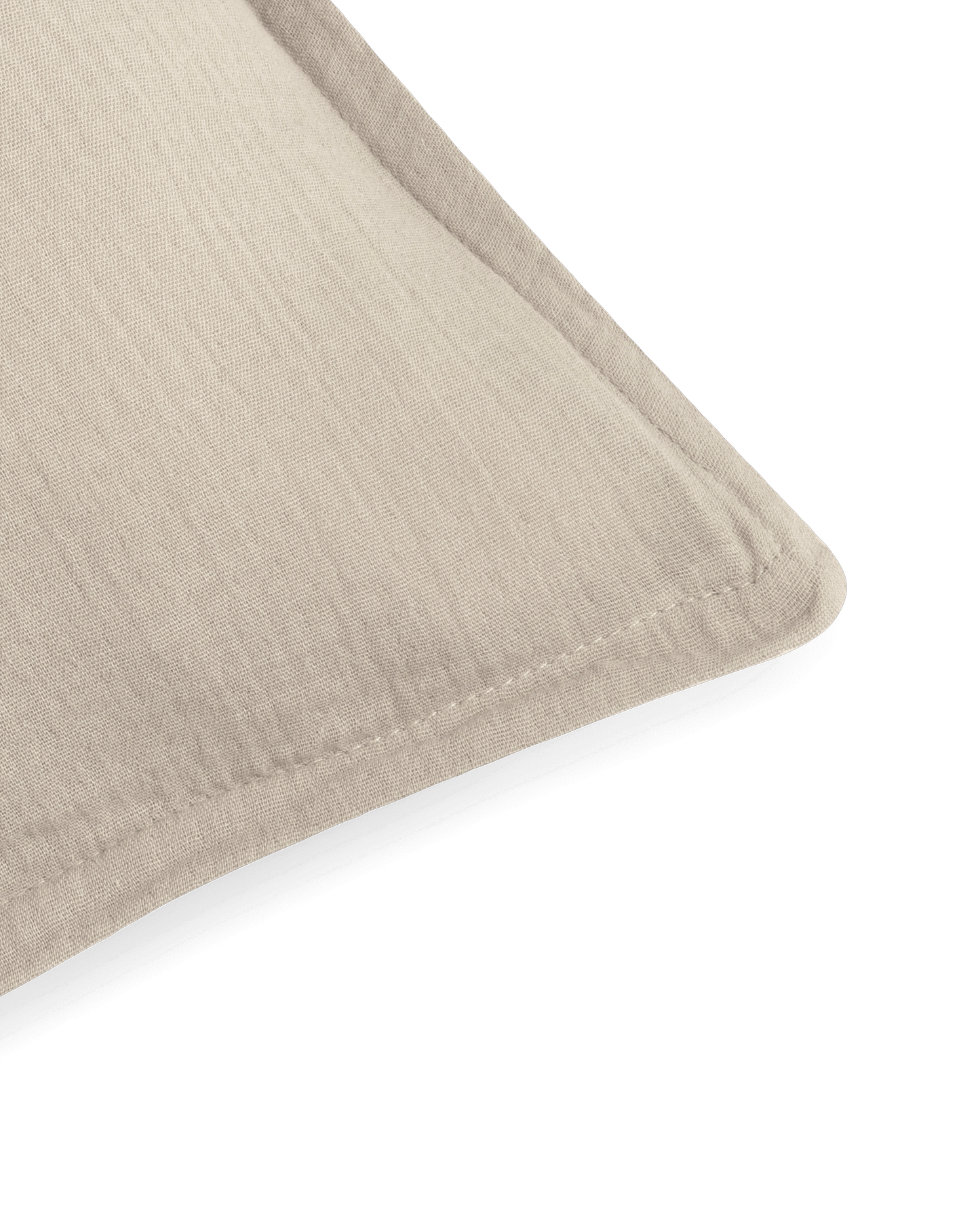 Muslin Pillowcase XL
