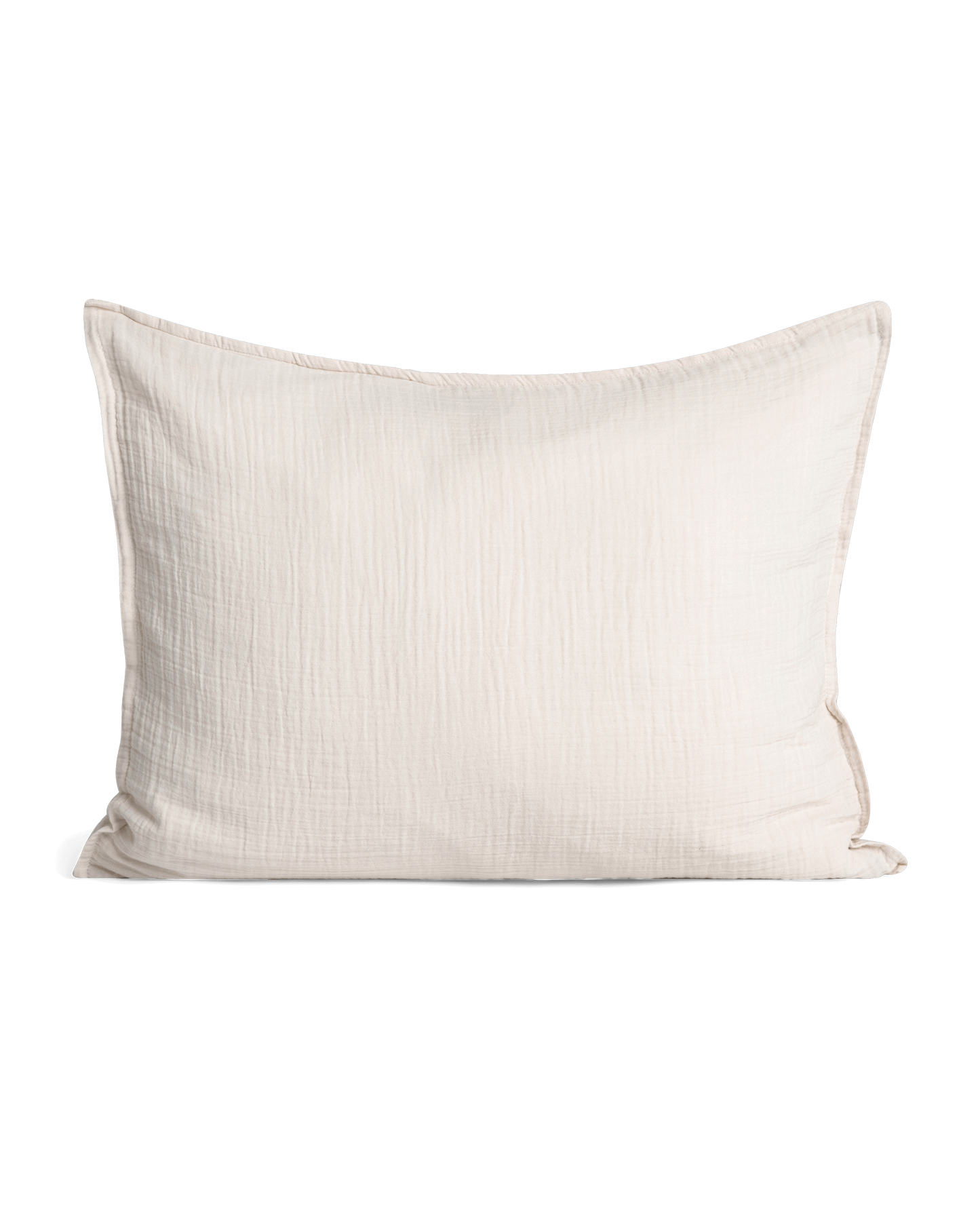 Muslin Pillowcase