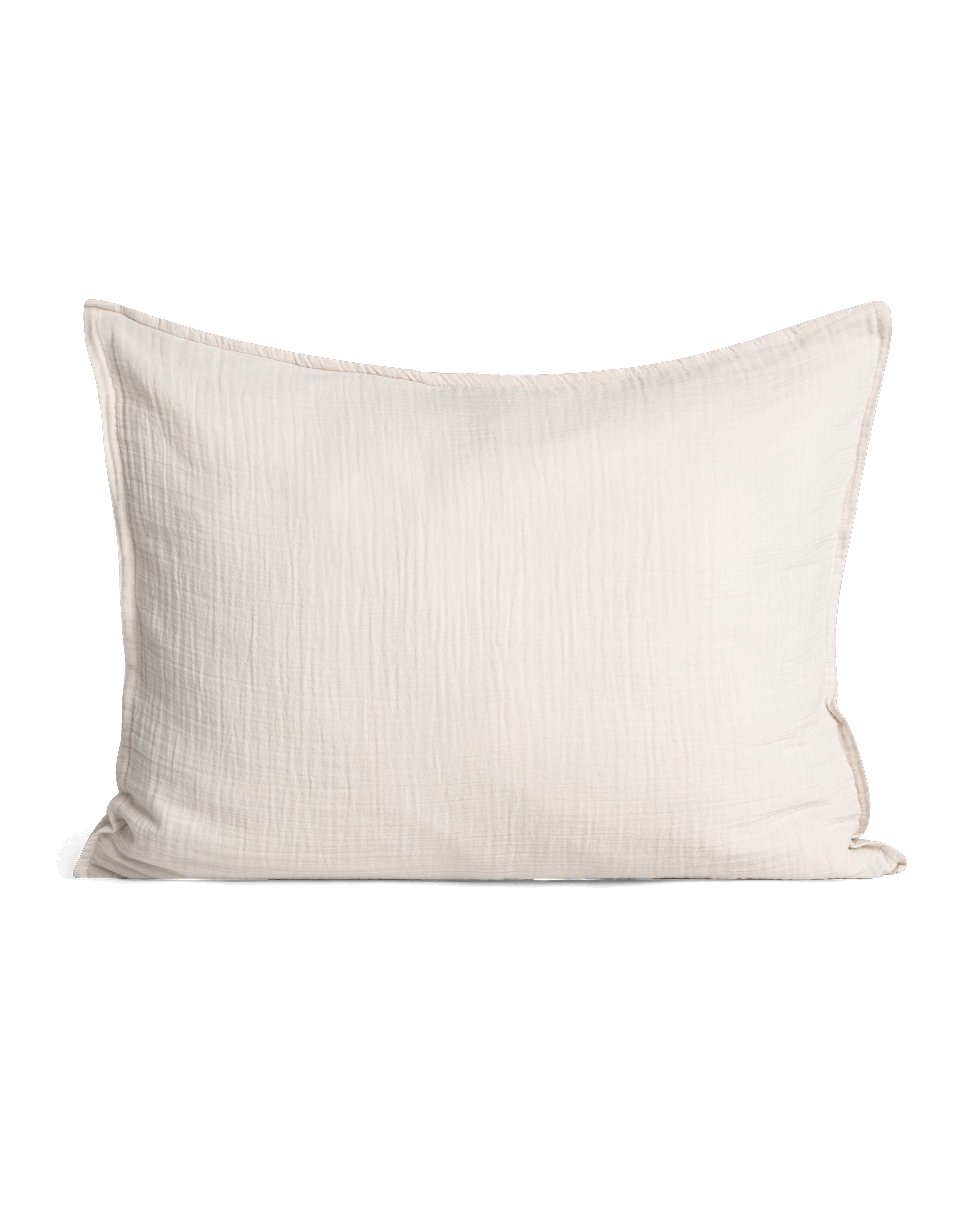 Muslin Pillowcase