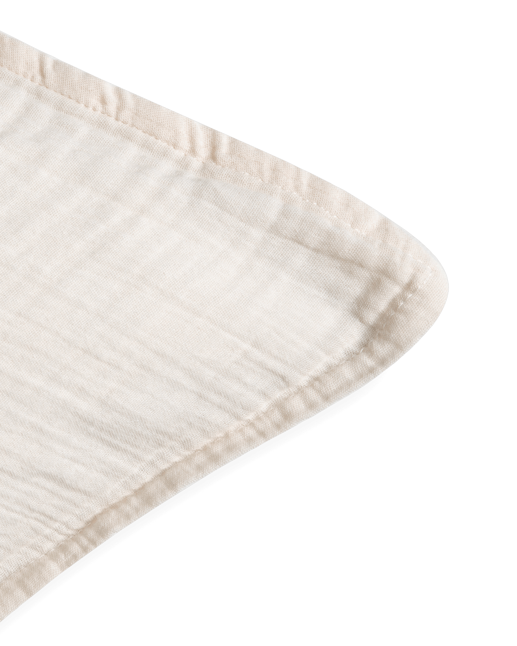 Muslin Pillowcase