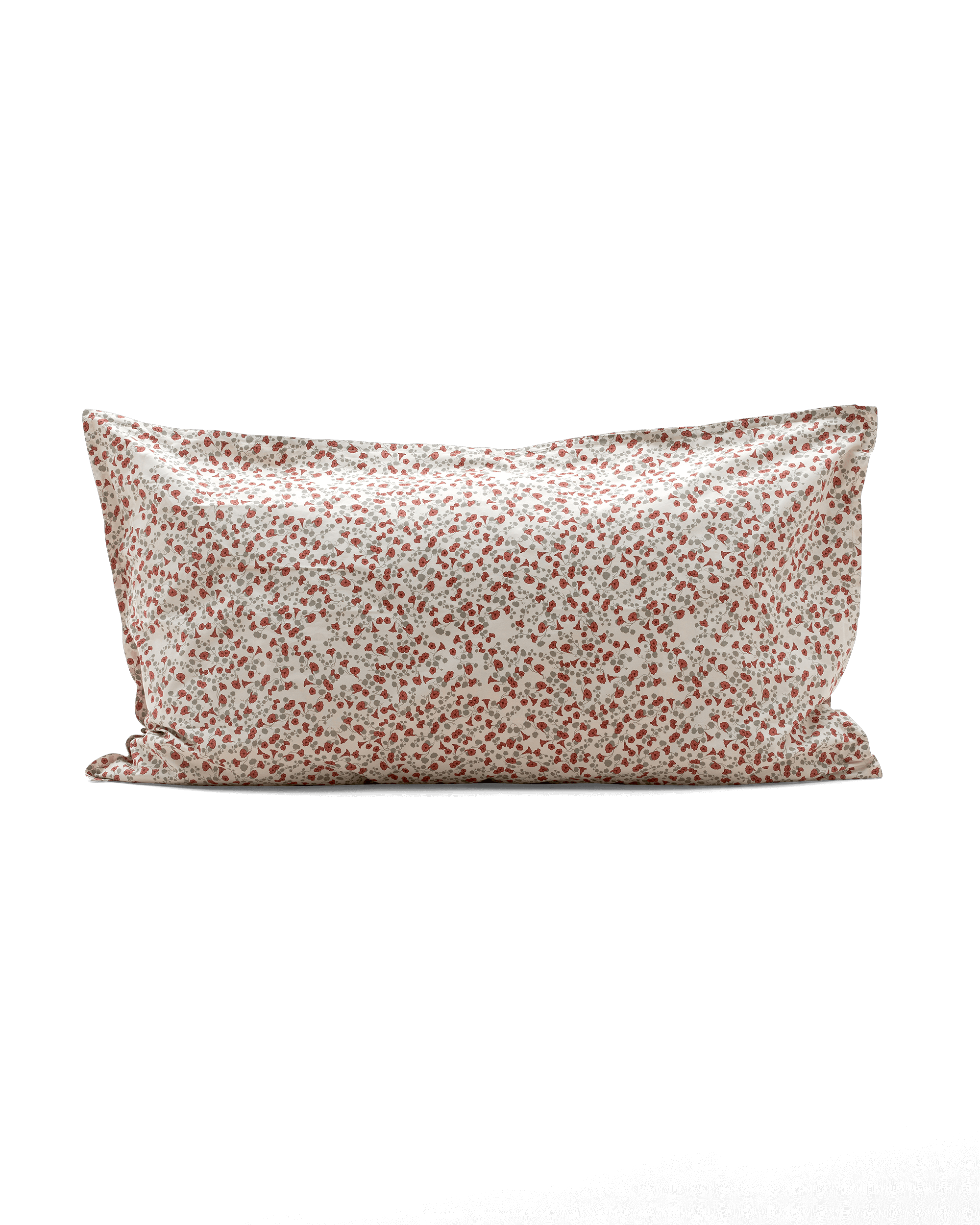  Image of Percale Pillowcase XL