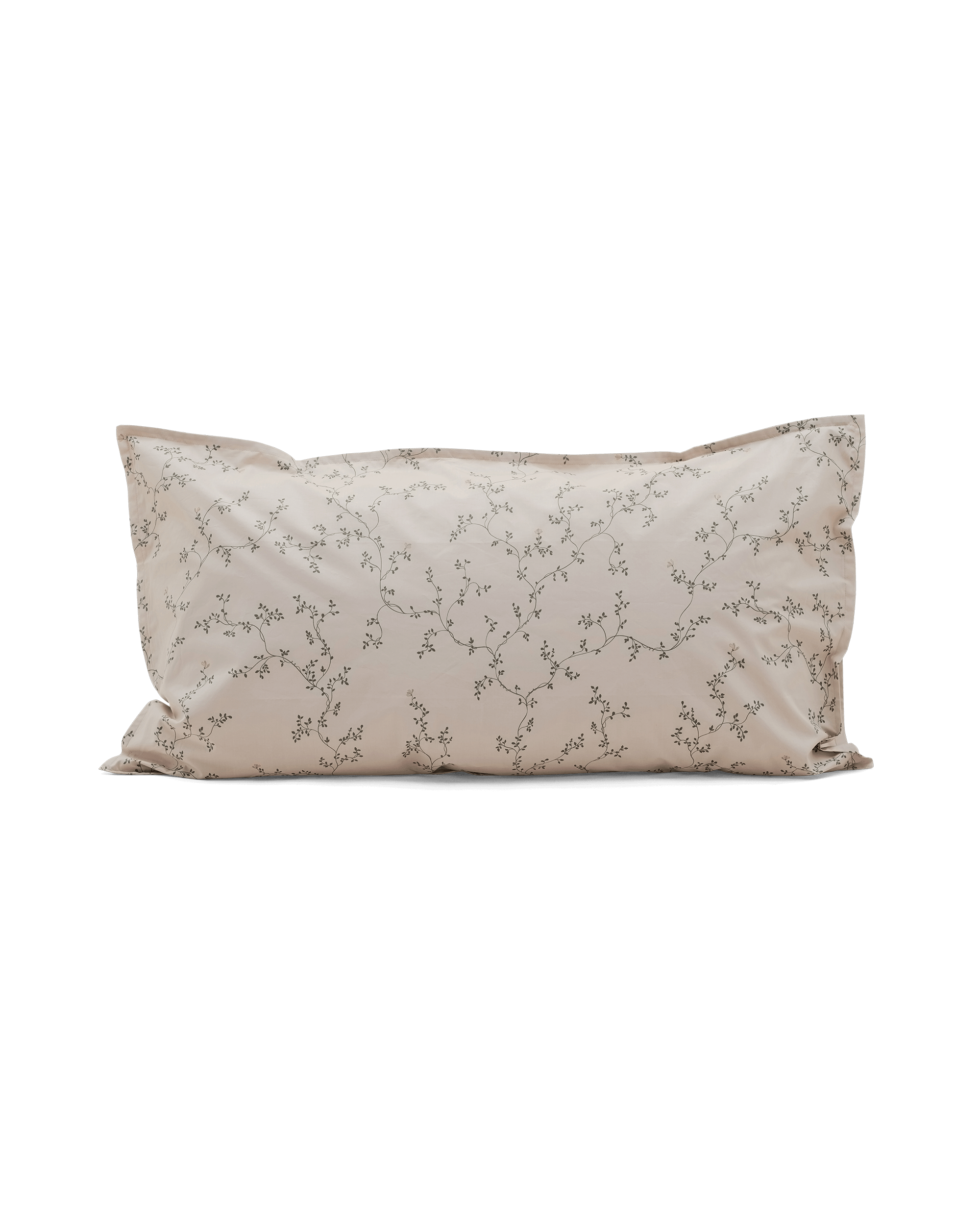  Image of Percale Pillowcase XL