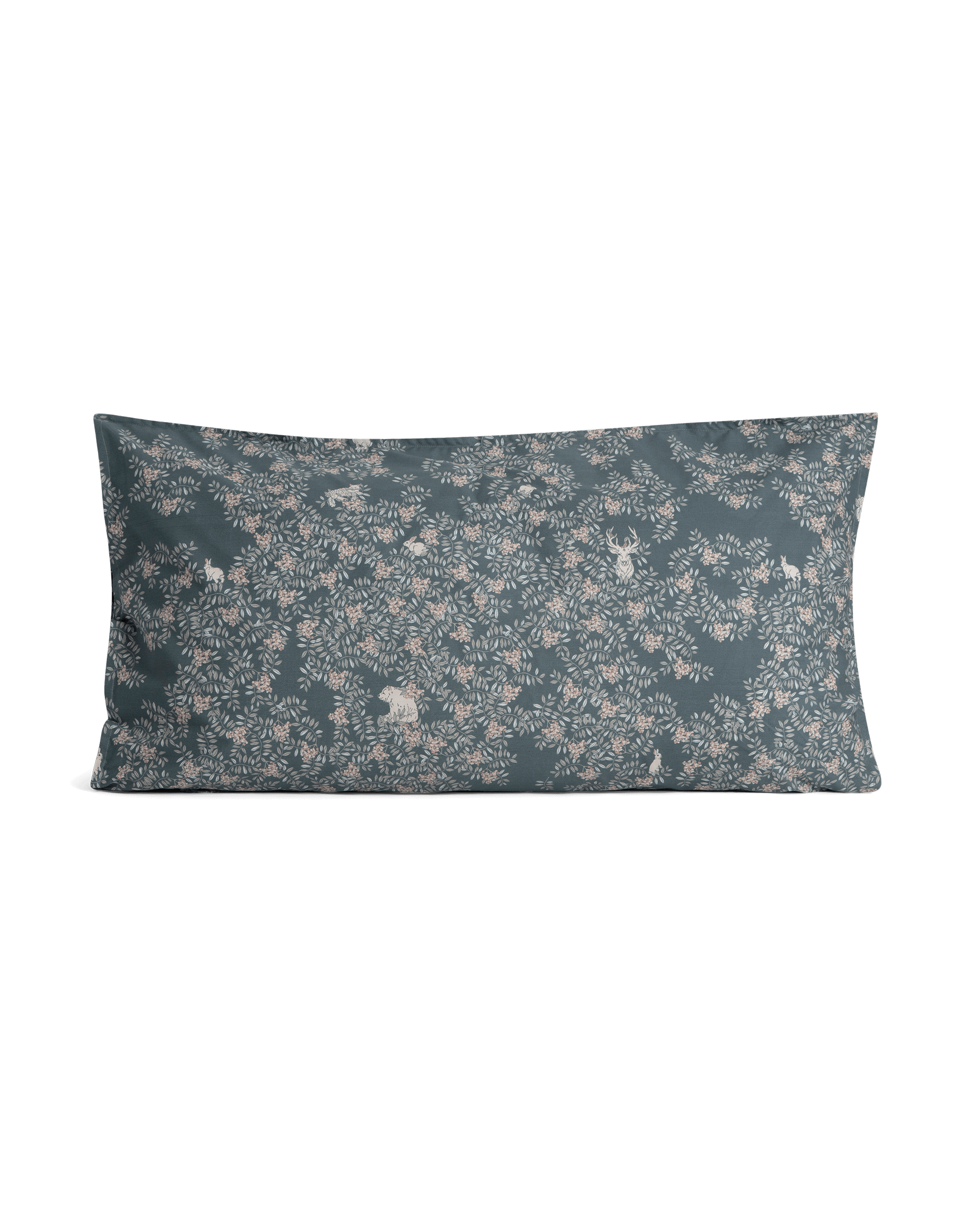  Image of Percale Pillowcase XL