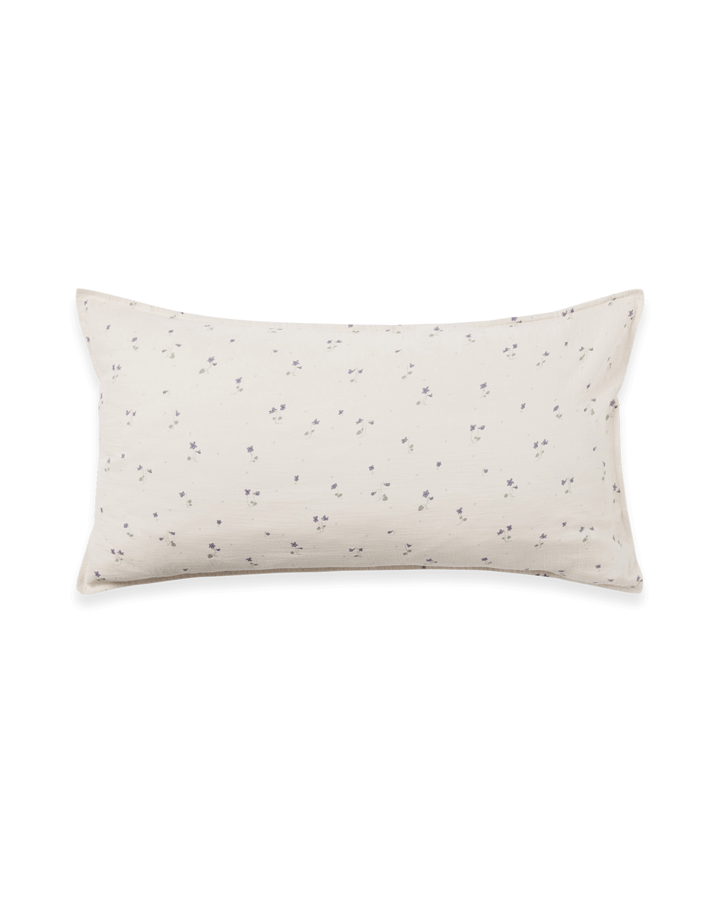 Muslin Pillowcase