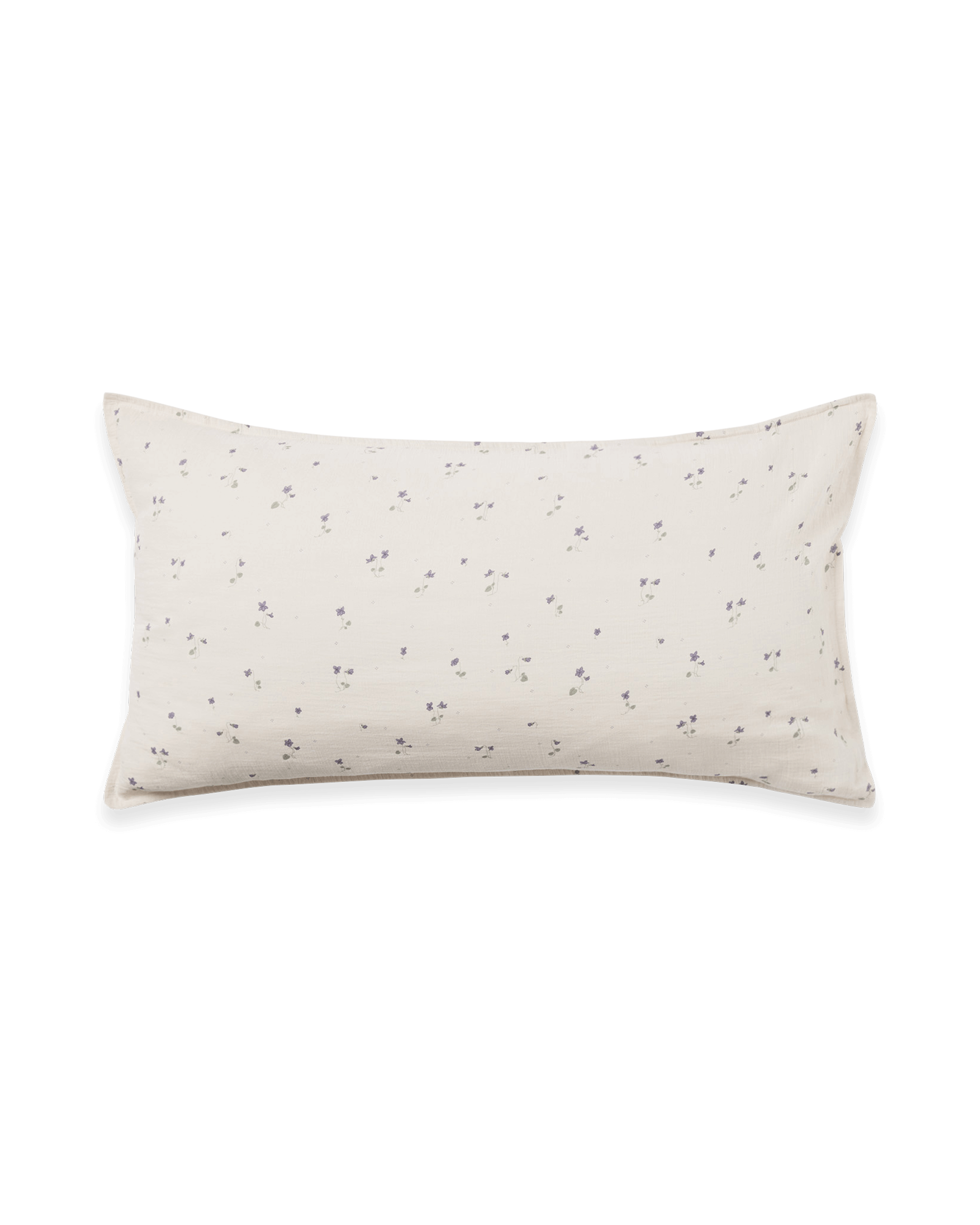 Muslin Pillowcase