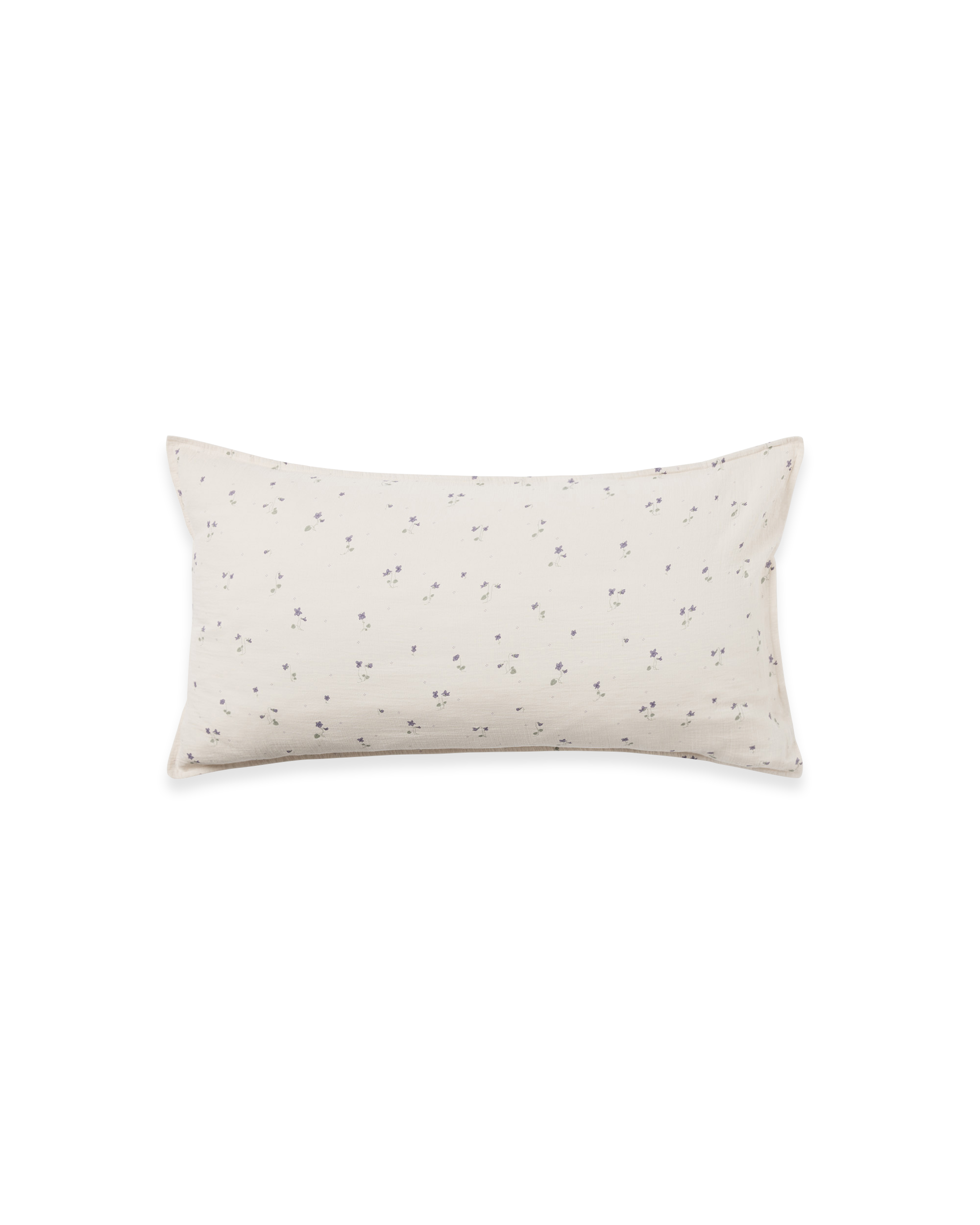  Image of Muslin Pillowcase XL
